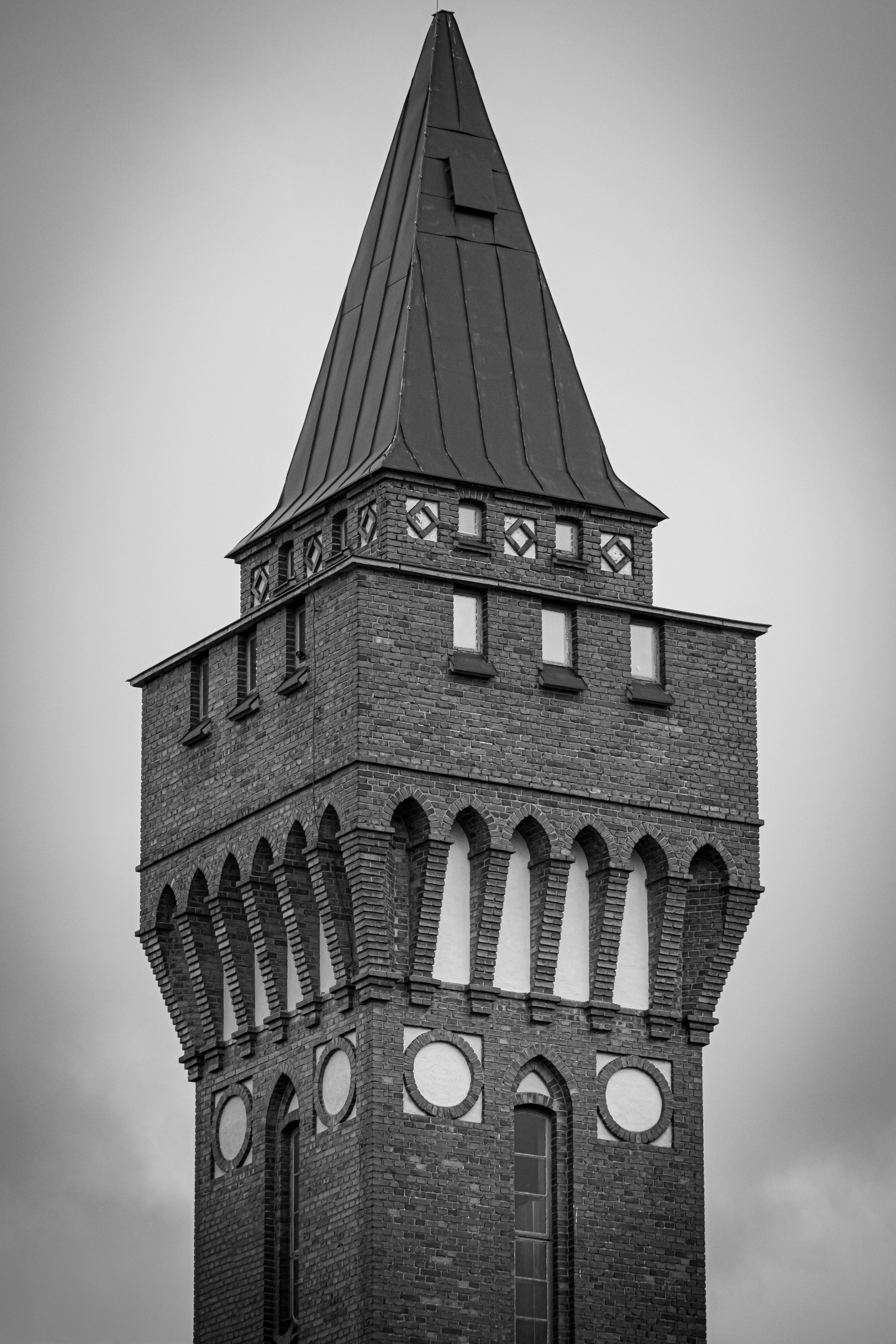 Gratis Immagine gratuita di architettura, architettura europea, architettura storica Foto a disposizione