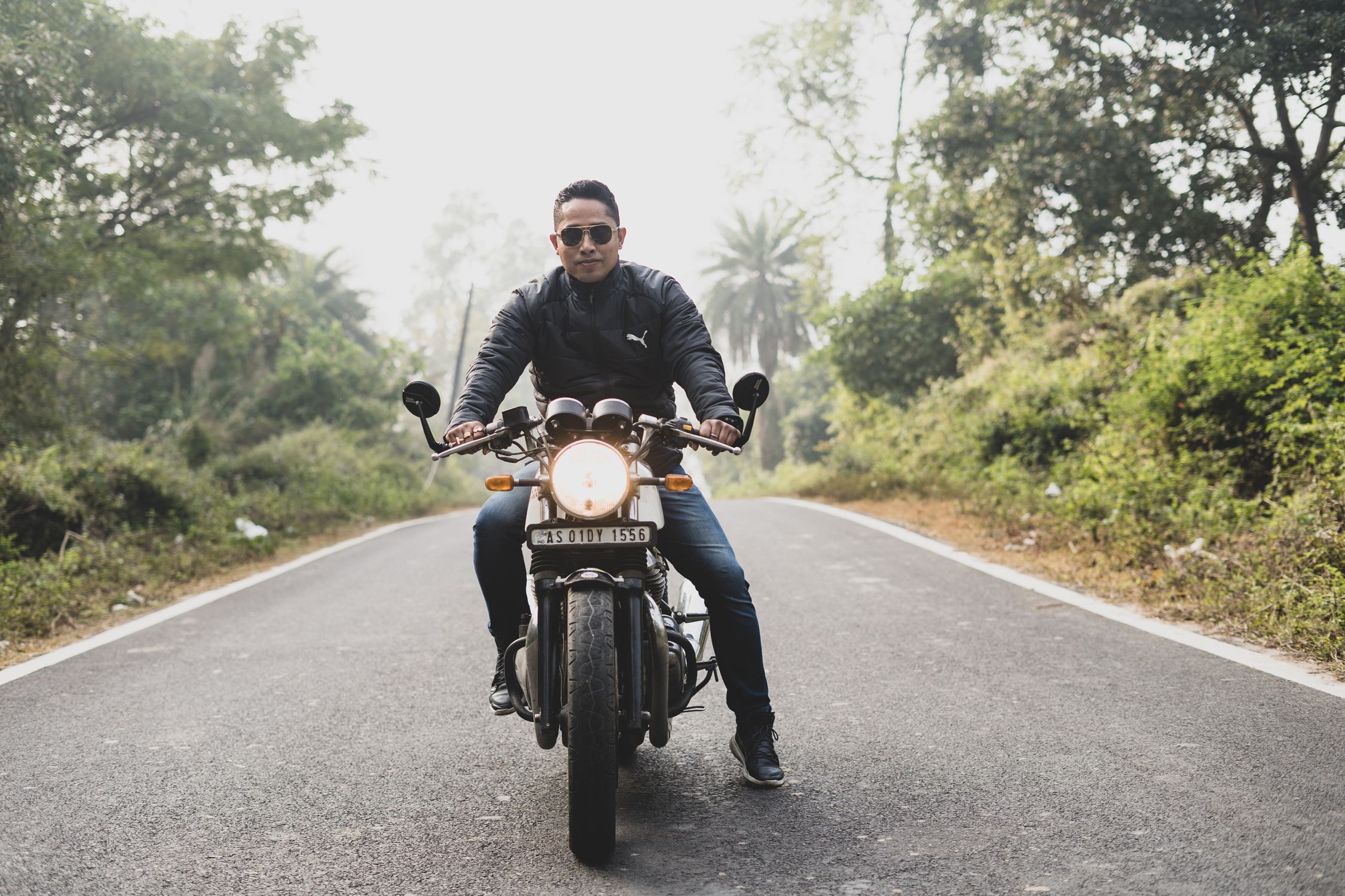 moto
