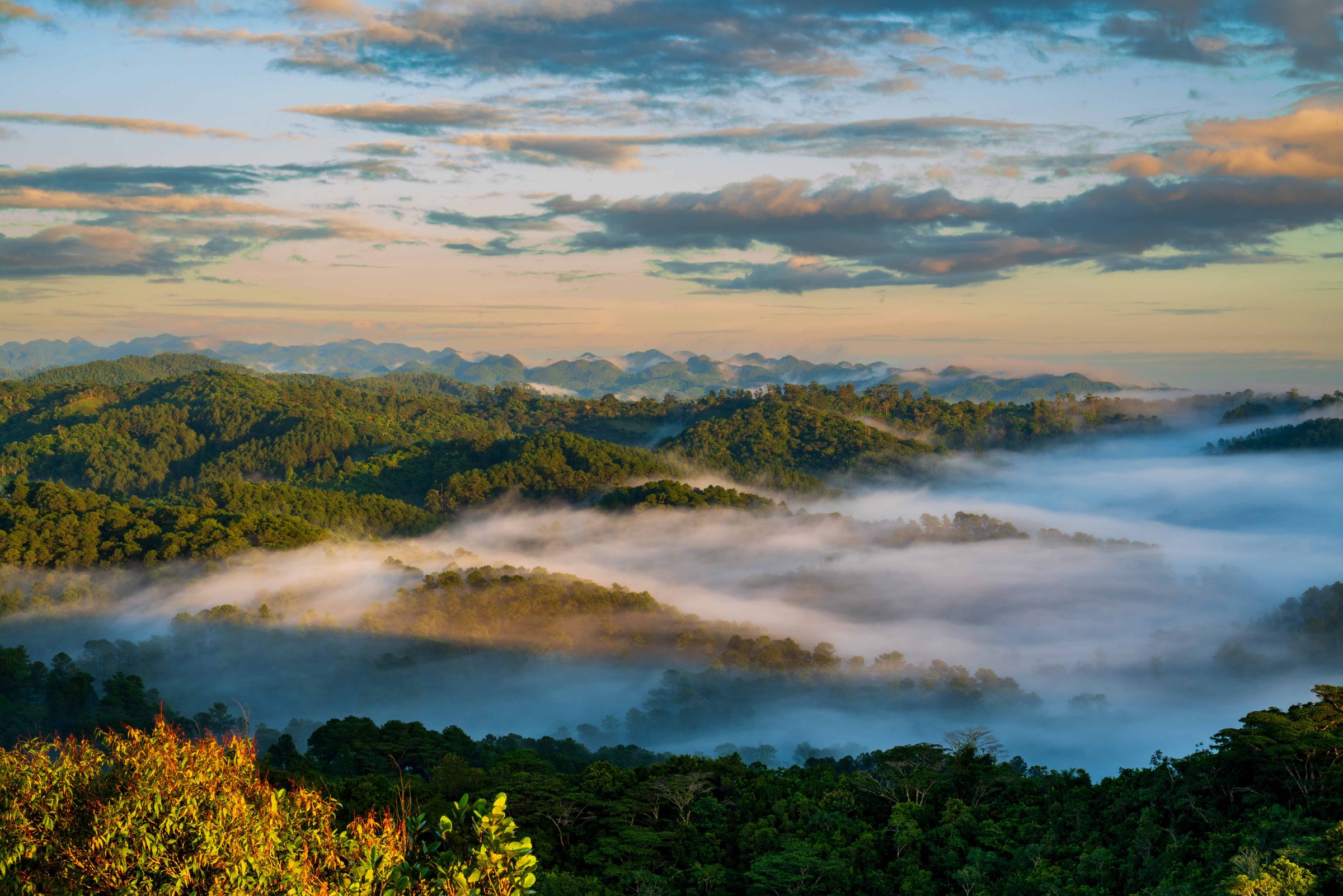 Sierra del Escambray