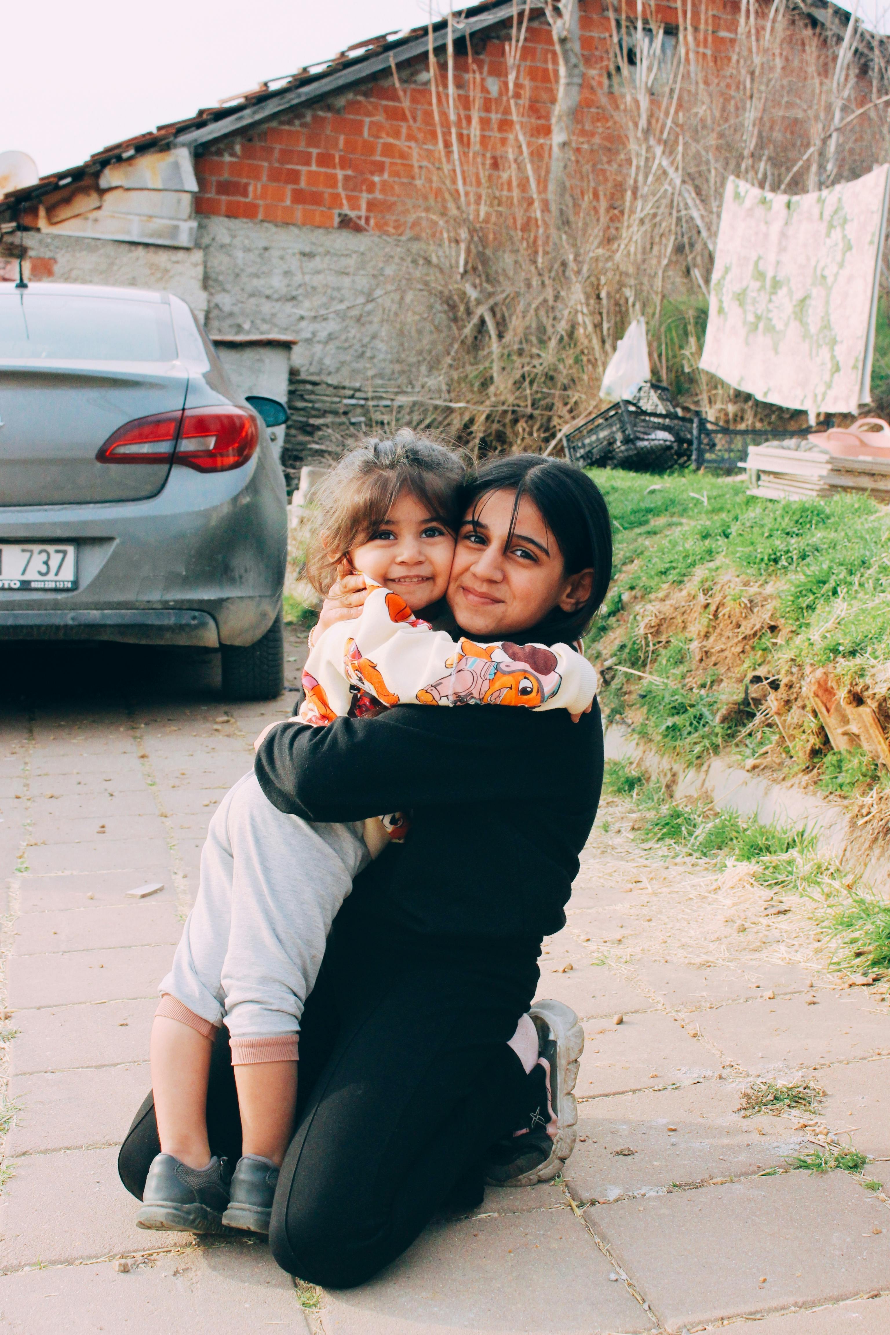 Kanadská matka s dcérou zadržaná americkou imigračnou políciou: 'Rodiny v zadržovacích centrách nesmierne trpia'