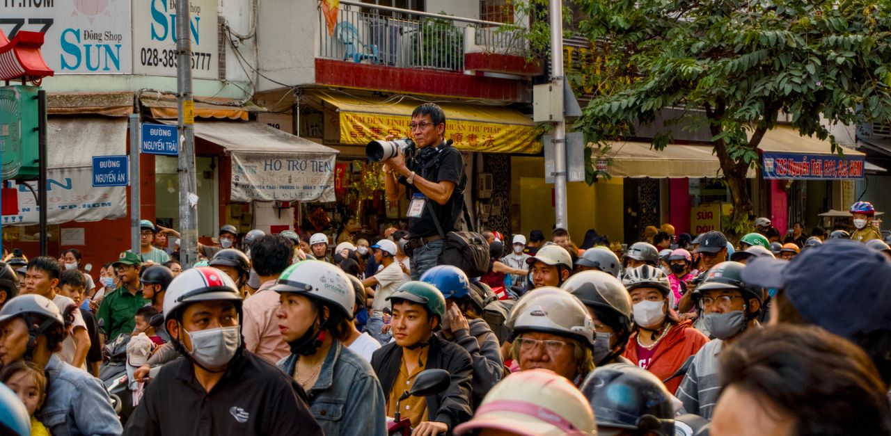 Ho Chi Minh City