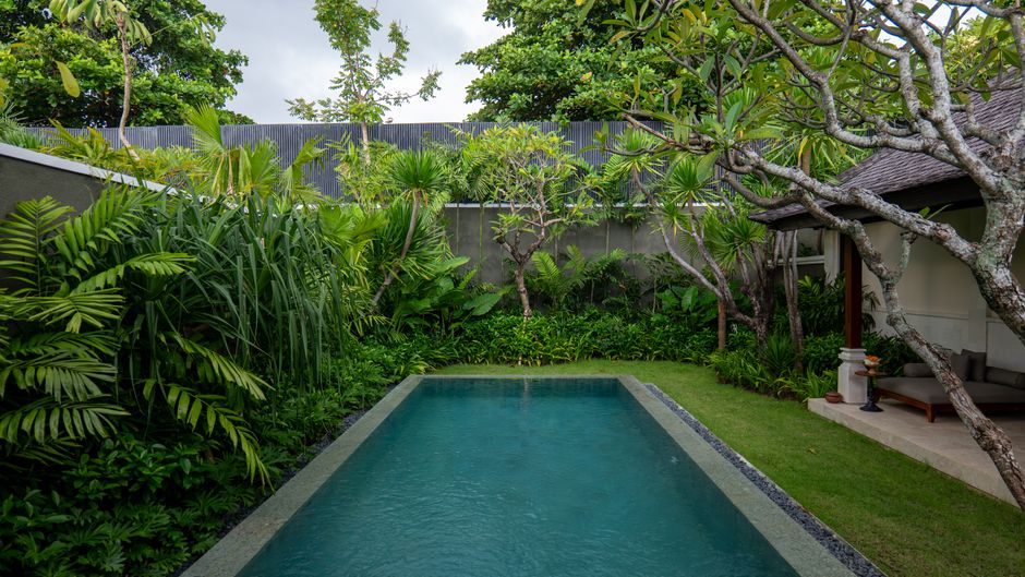 Architects Bali