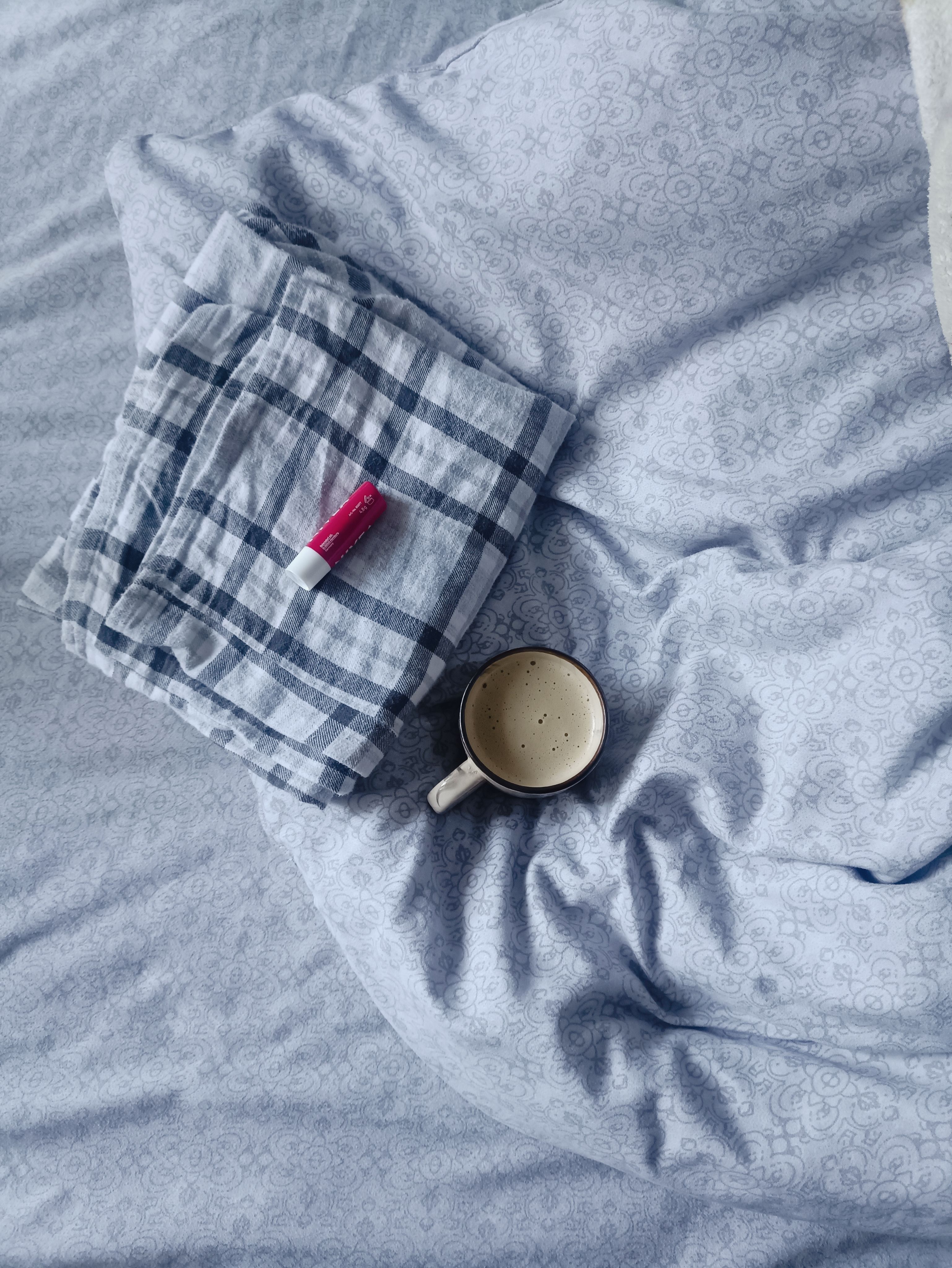 Balm Labial Reparador