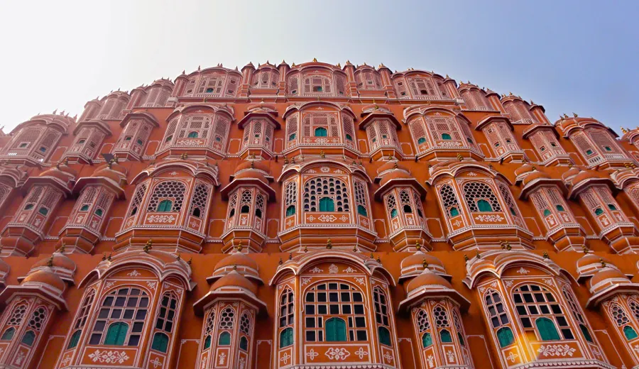 Jaipur