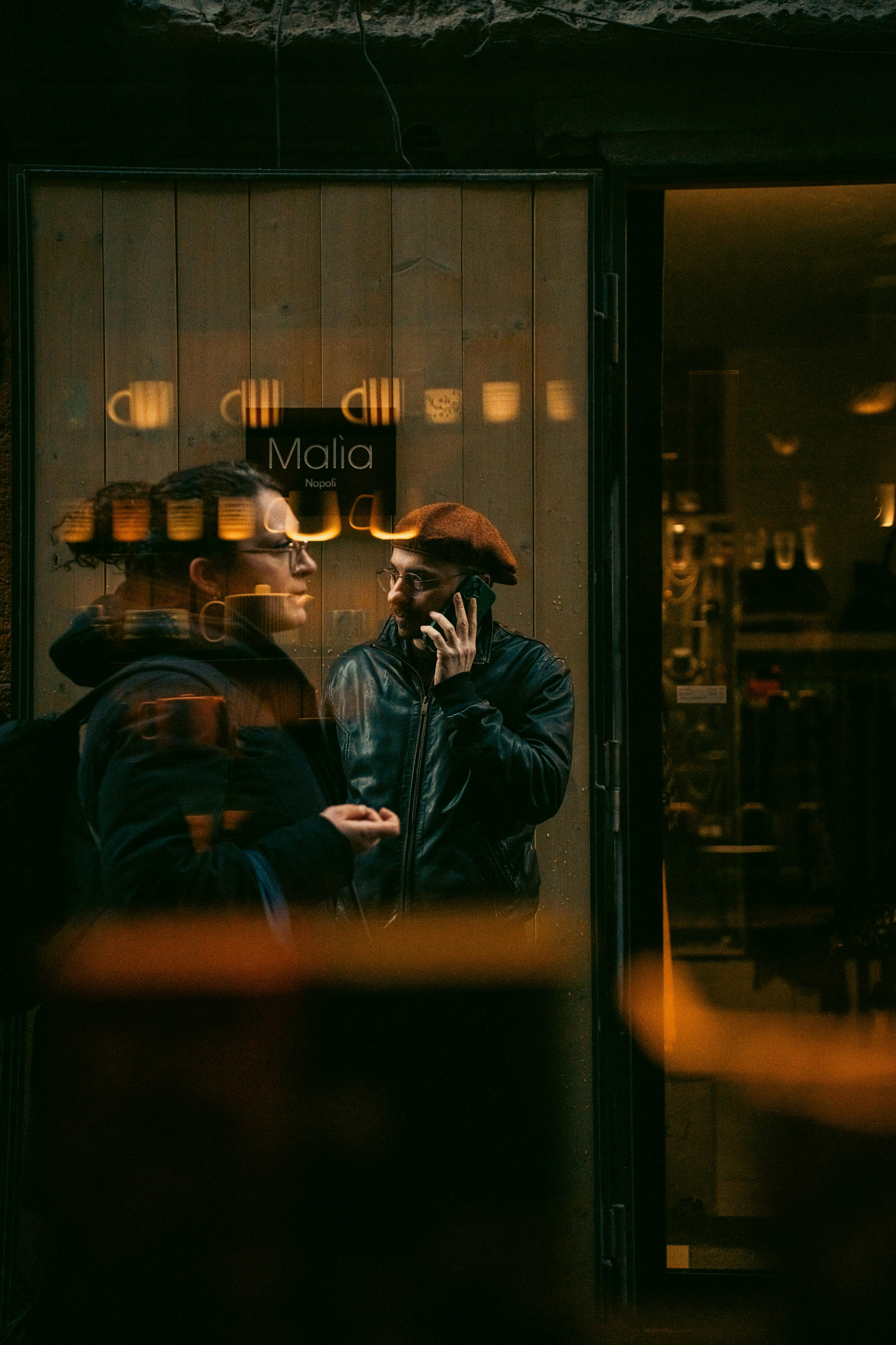 Ücretsiz 30s, 40'lar, akşam içeren Ücretsiz stok fotoğraf Stok Fotoğraflar