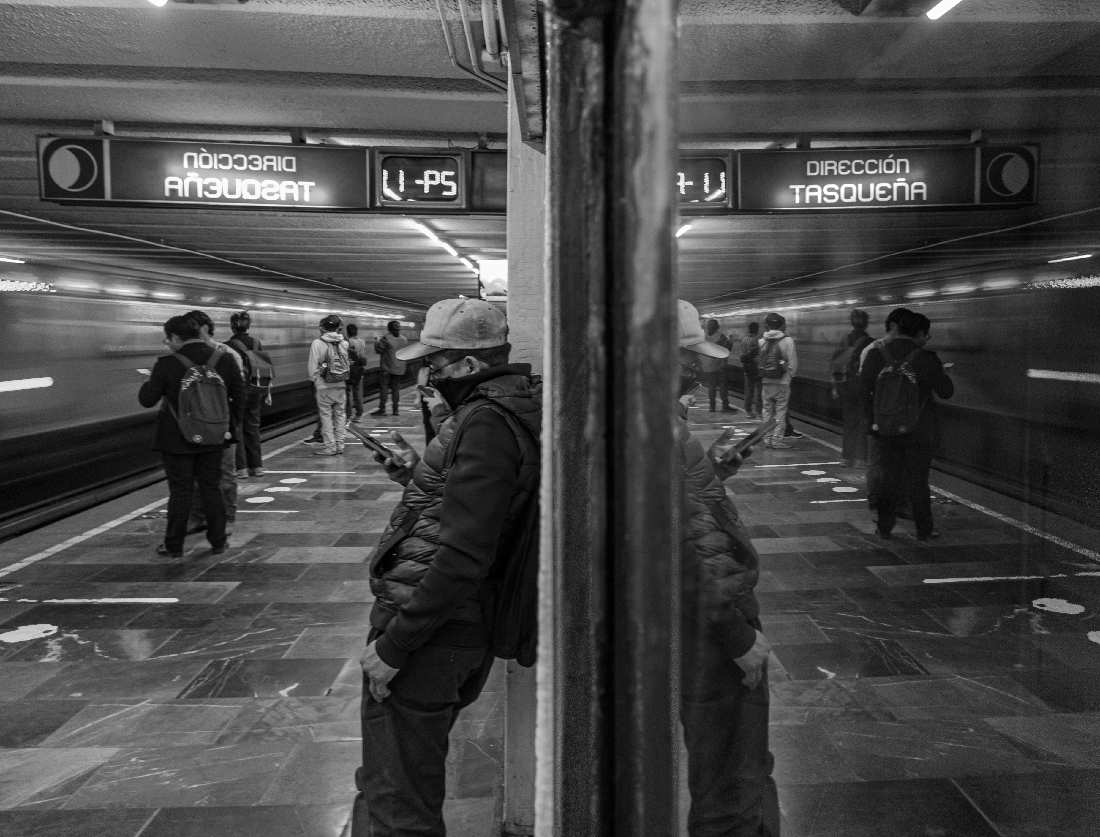 Metro vs Uber al Azteca 11 junio: precios y tiempos reales
