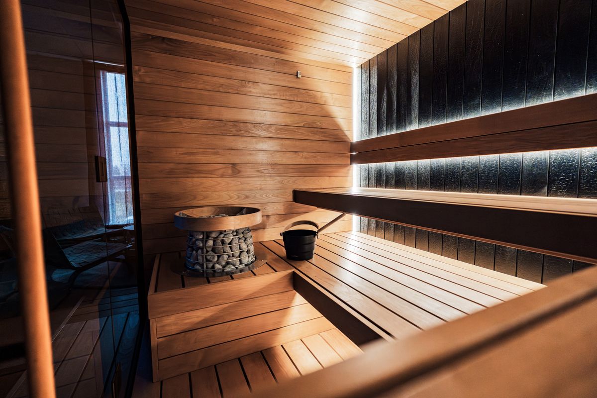 Dorado's SPA 5