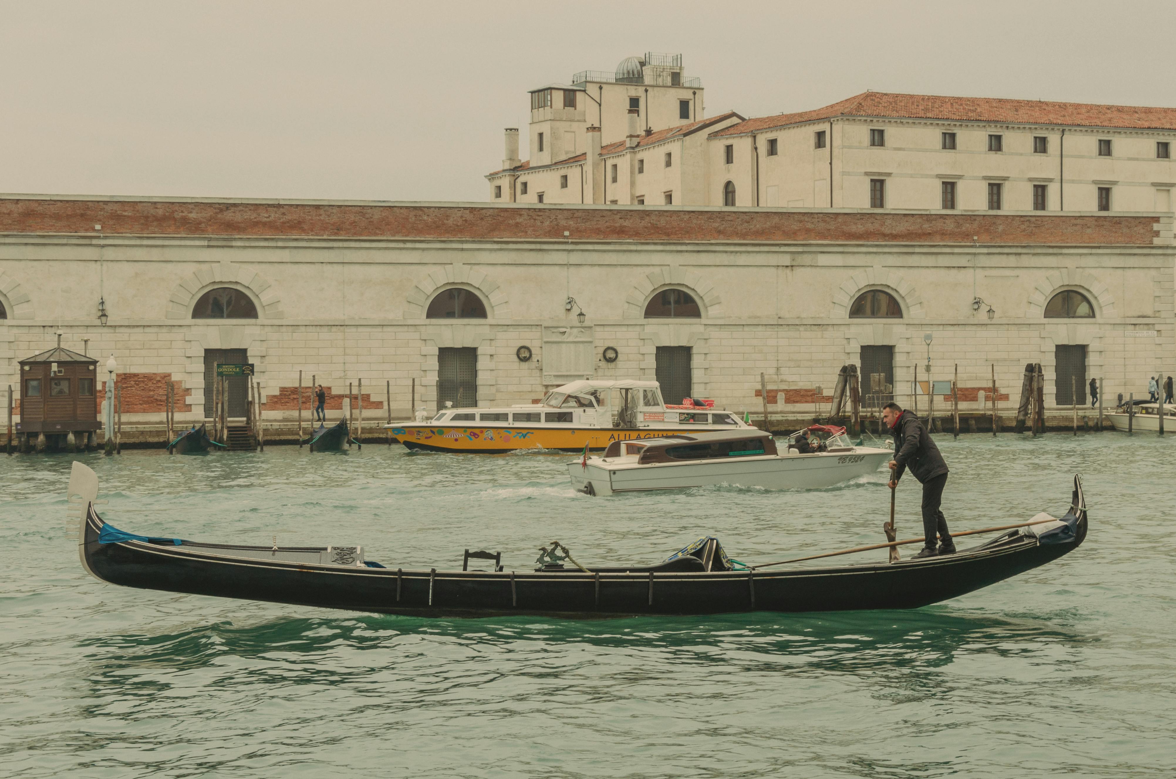 Free stock photo of activity, architecture, boat