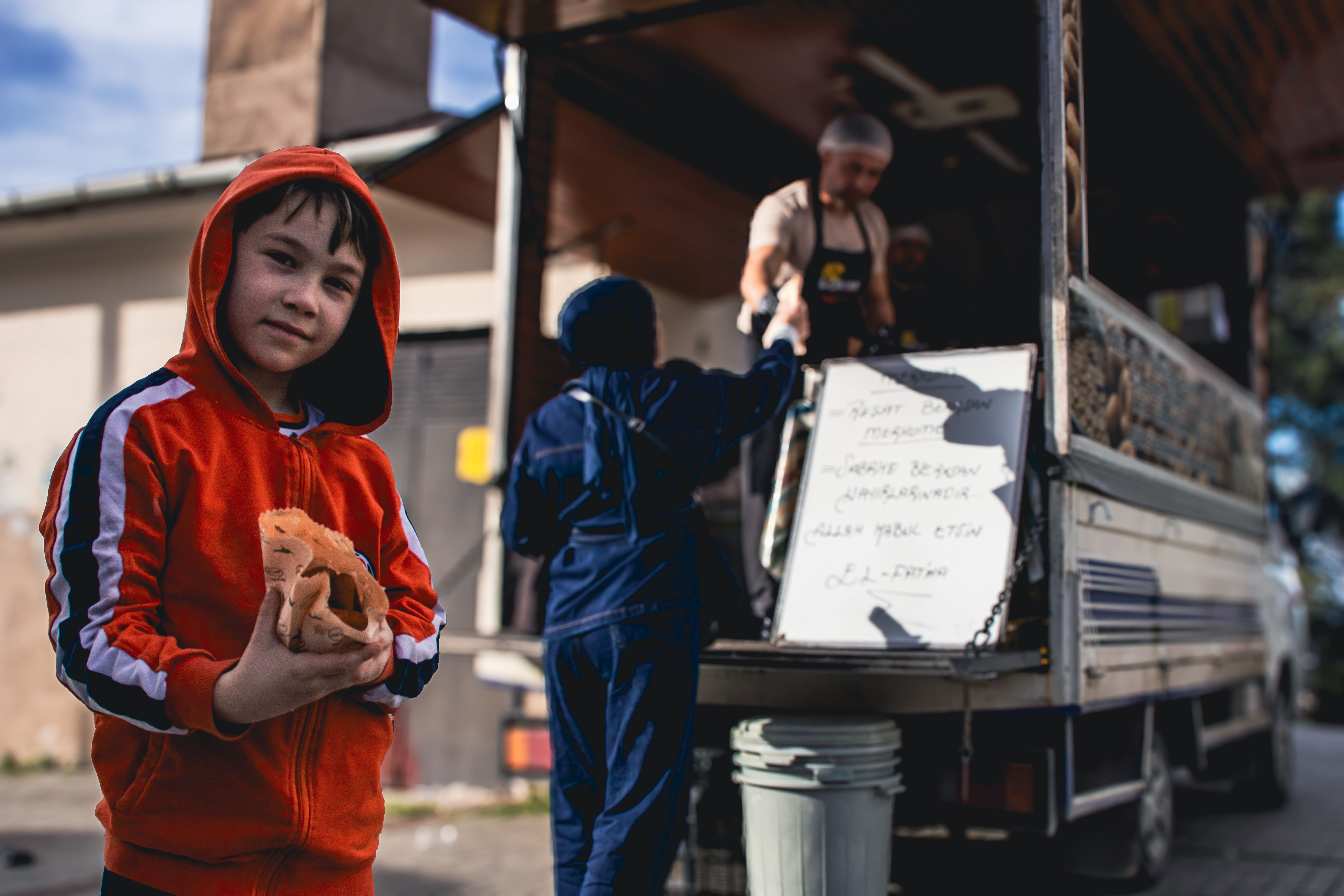 Project Bread’s Community Power Fund Empowers Grassroots Leaders to Make Hunger History — Photo by Zeynep Kahraman on Pexels