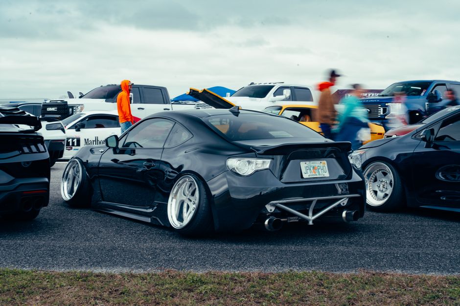 Toyota делает ставку на жидкий водород - GR LH2 Prototype на 24 часах Ле-Мана