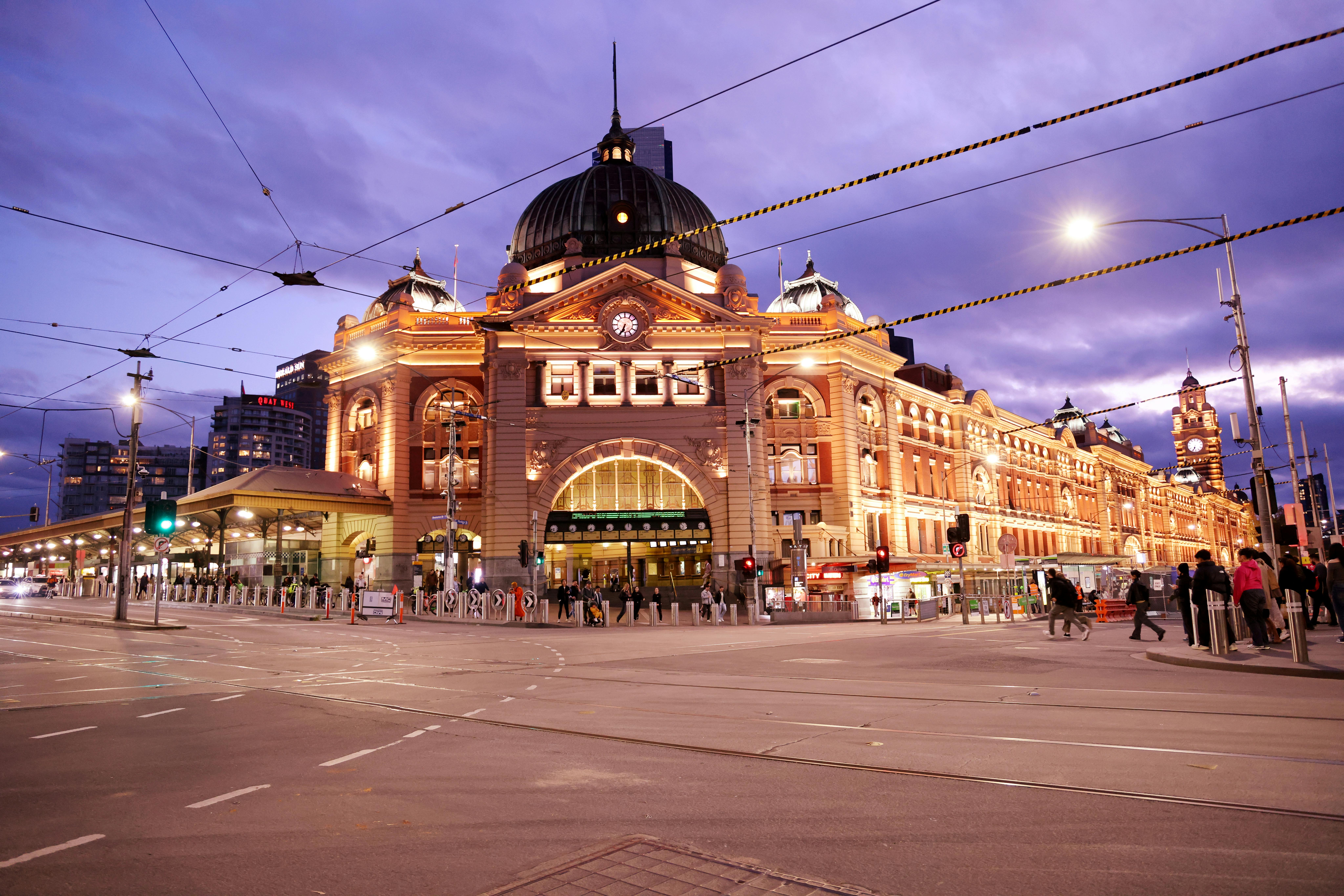general travel group melbourne — Photo by dp singh Bhullar on Pexels