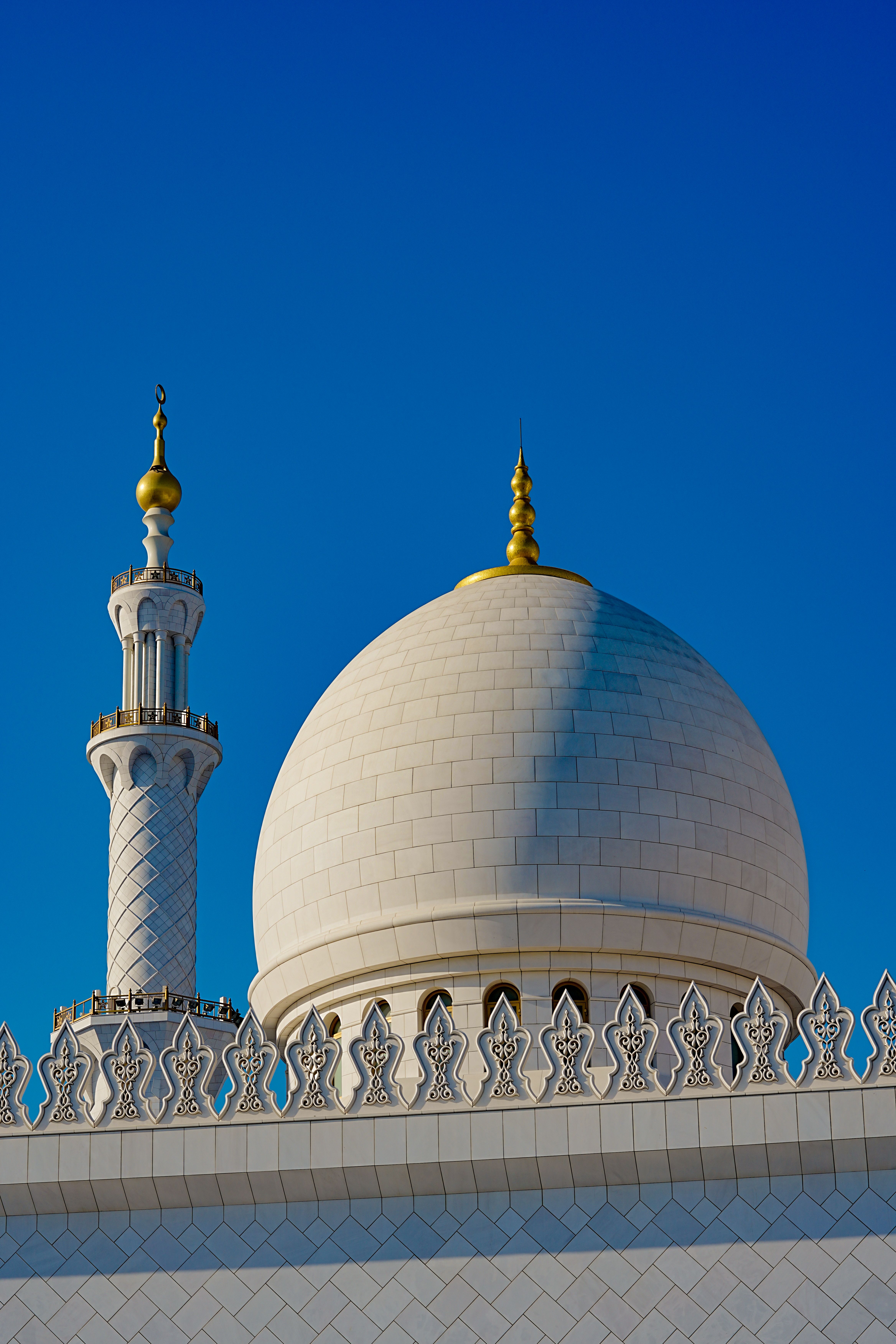 Tycker du att politisk islam är förenlig med västerländska värderingar? 