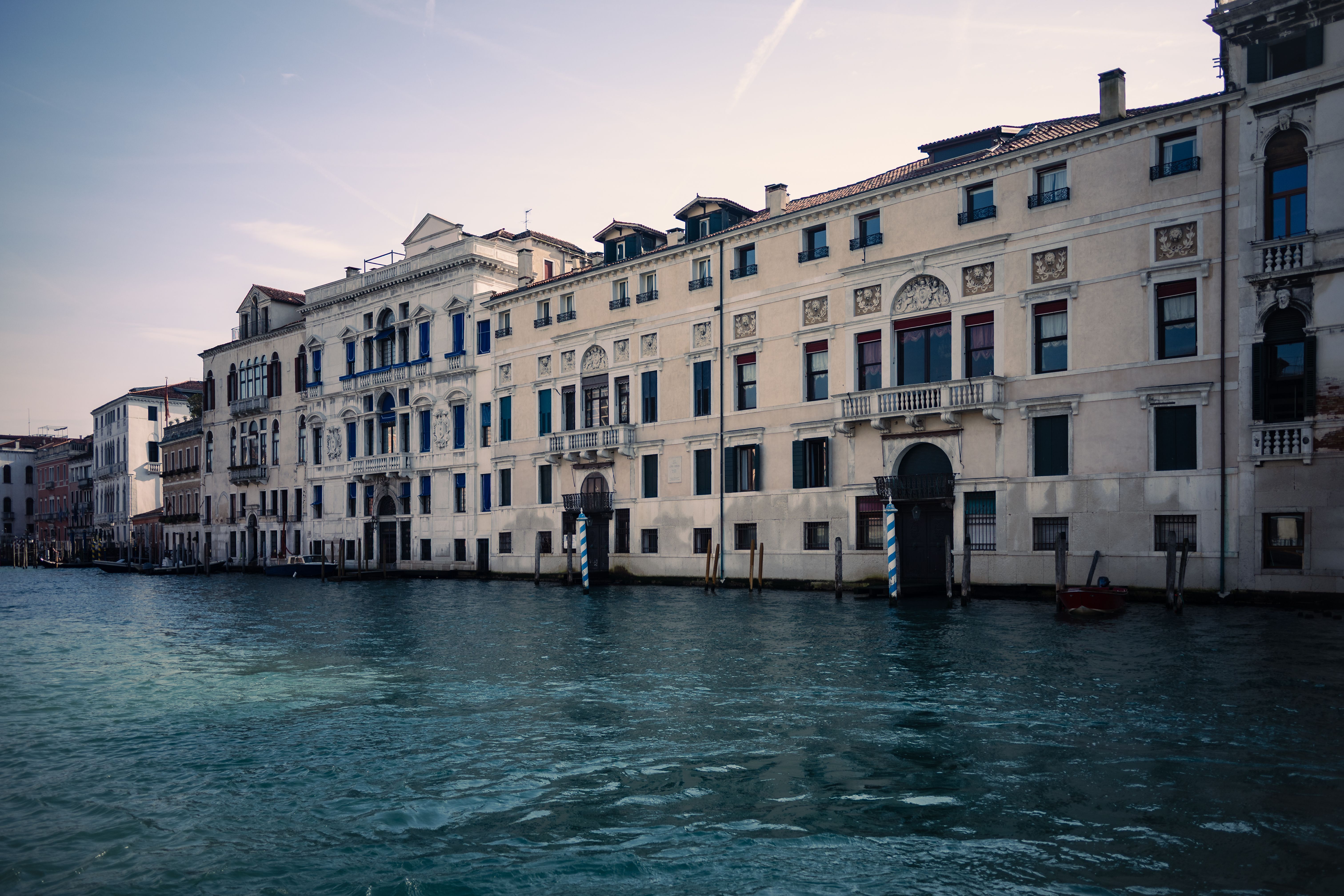 Grand Canal Venice