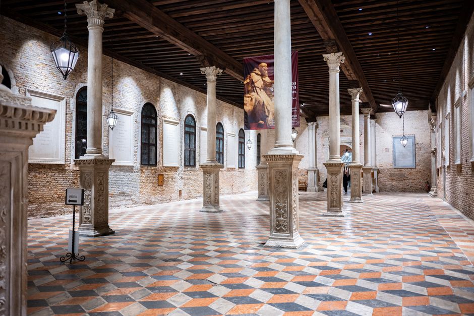 Dia Art Foundation to Present Lee Ufan Exhibition at SMAC Venice During Artist's 90th Birthday Year