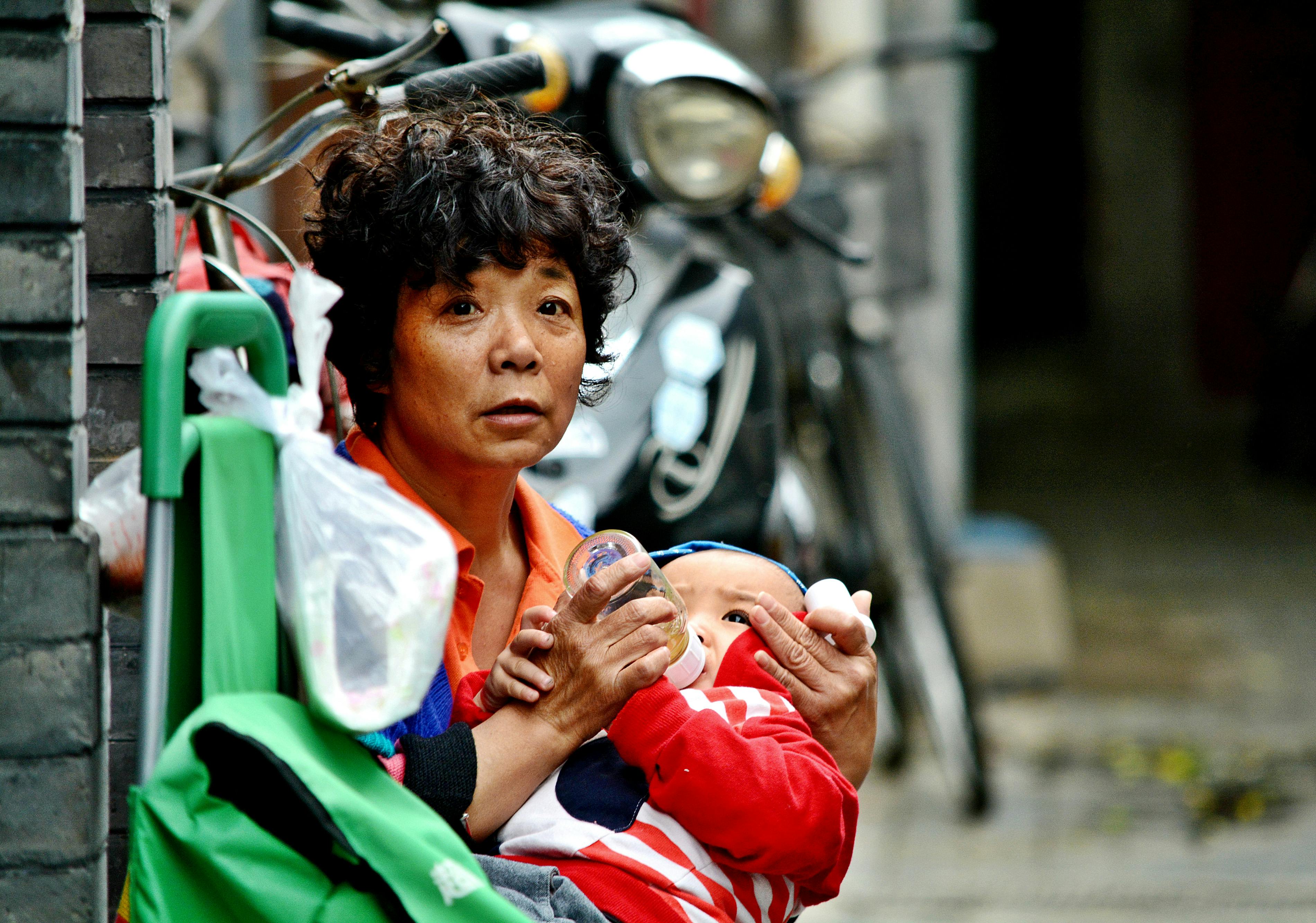 China Life Insurance Issues Q1 2026 Solvency Report Summary Under Updated Rules — Photo by Alexandra  Lavizzari on Pexels
