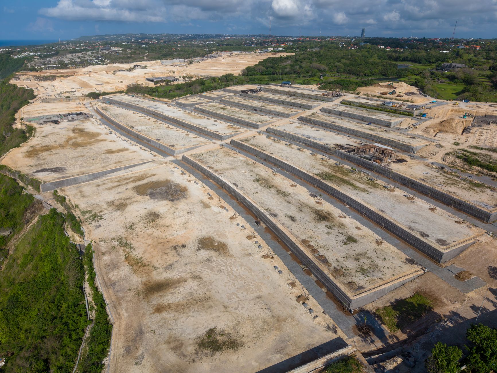 Solar residencial en El Corbano