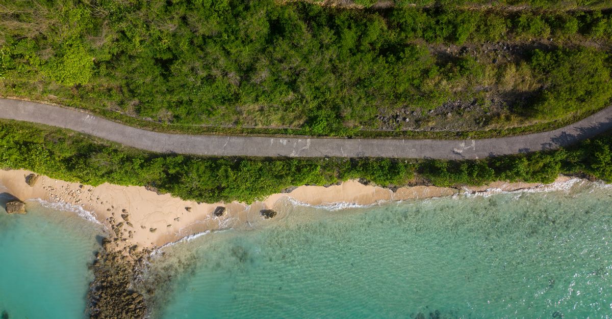 Guadeloupe Île : Guide Voyage Complet 2026