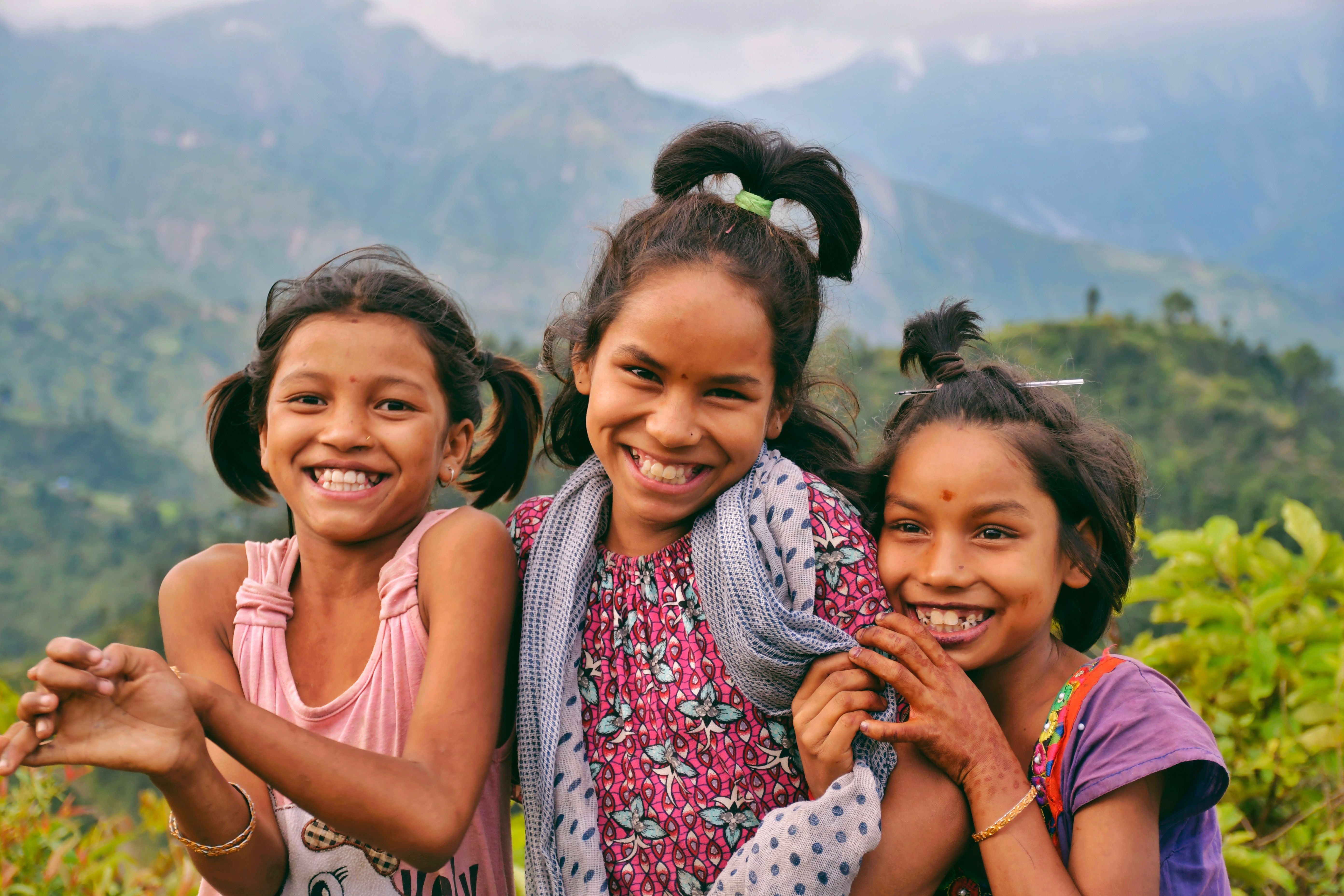 ‘Whatever your kids' niches, it's available,’ National School Choice Week starts Monday — Photo by Sajal Niraula on Pexels