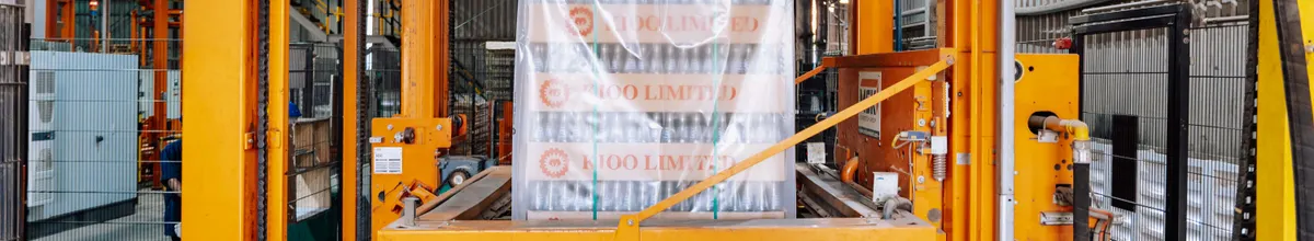 Gulf Investors Target Luxury Packaging. European Brands Should Take Note.