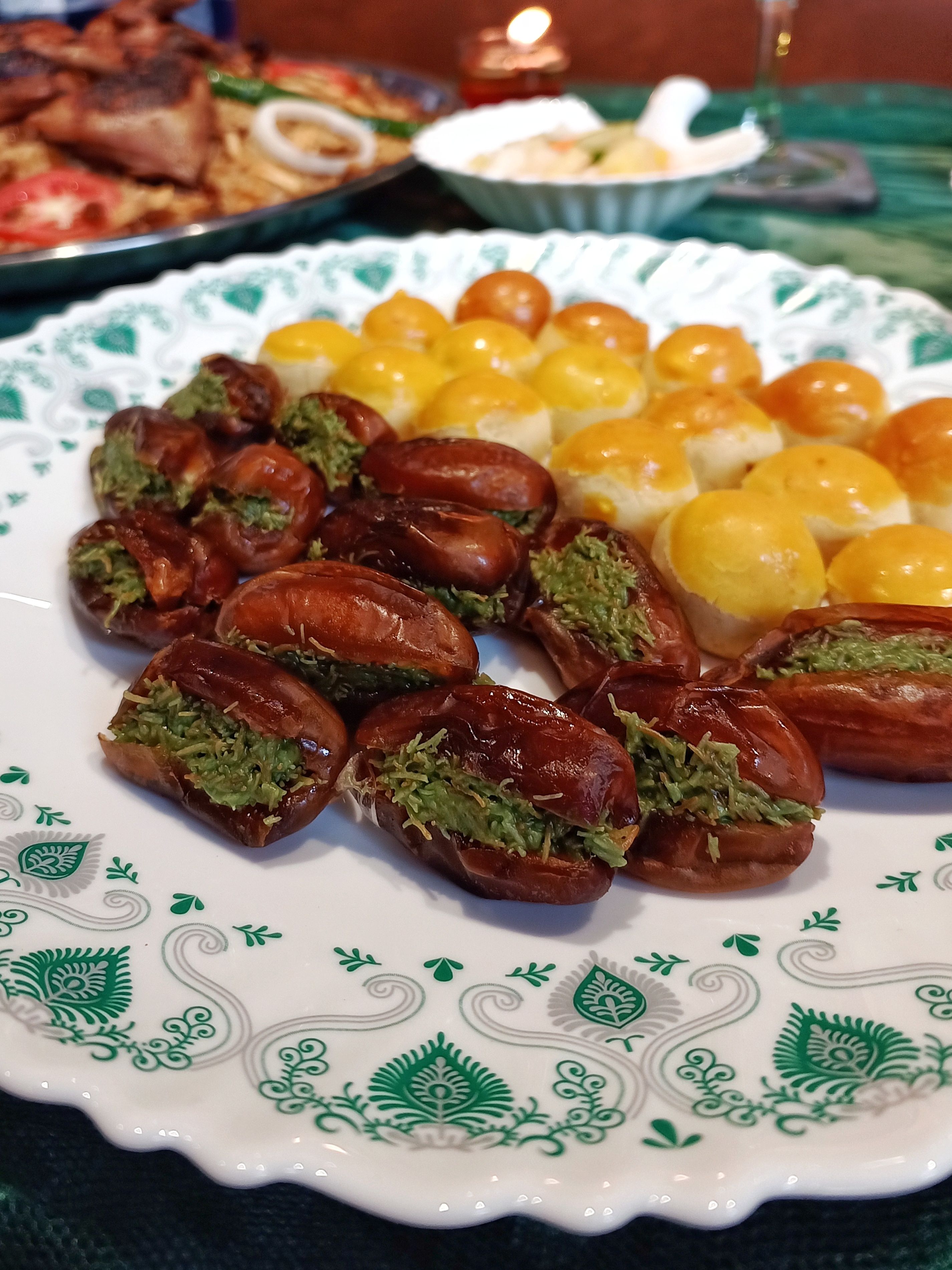 Nigella Bites Recipes