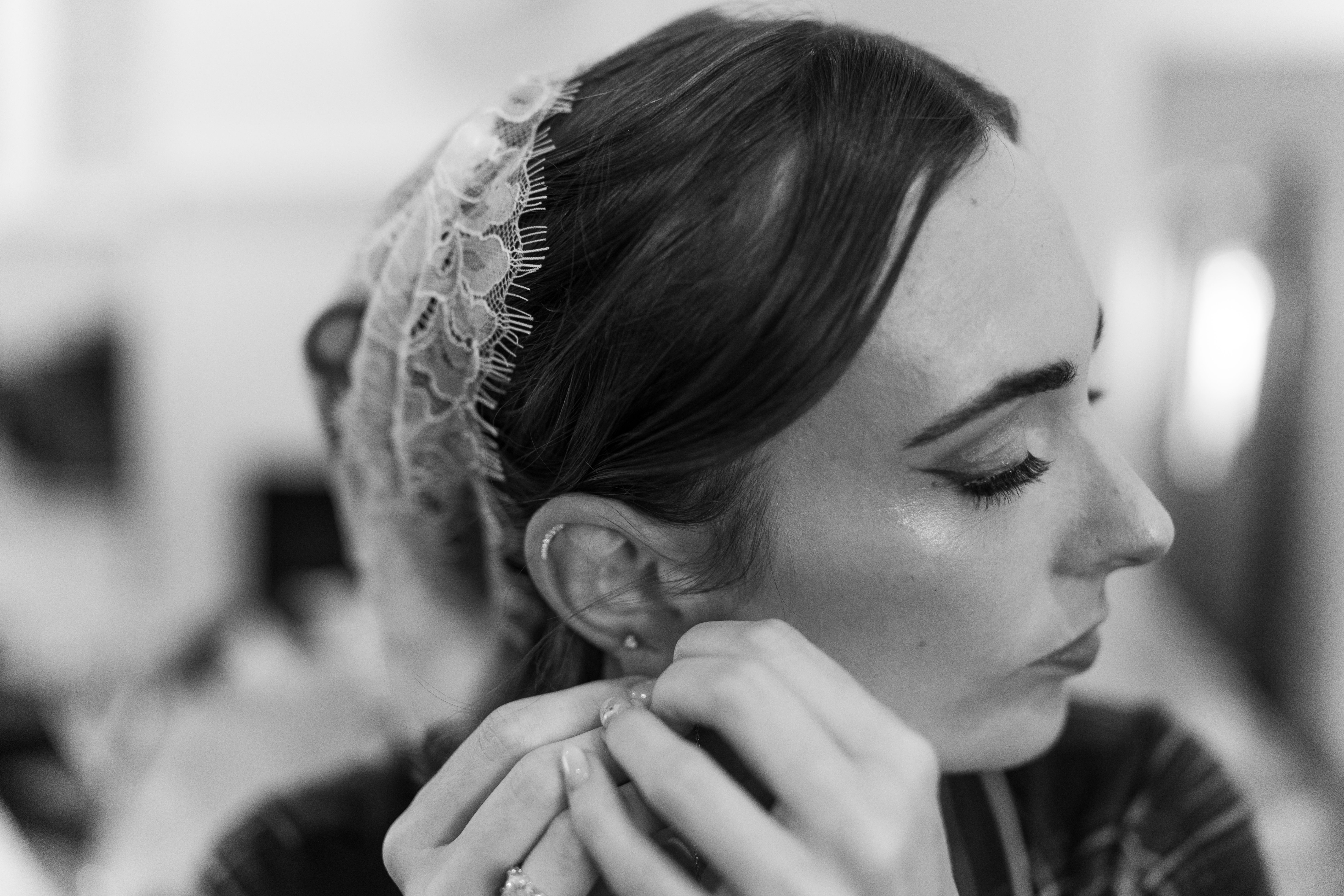 Photos gratuites de accessoire de mariage, accessoires pour cheveux, amour
