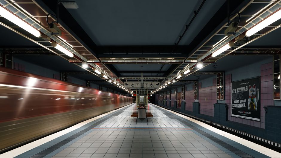 Metrolinx Firewall Blocks Real-Time Train Data on Finch West LRT