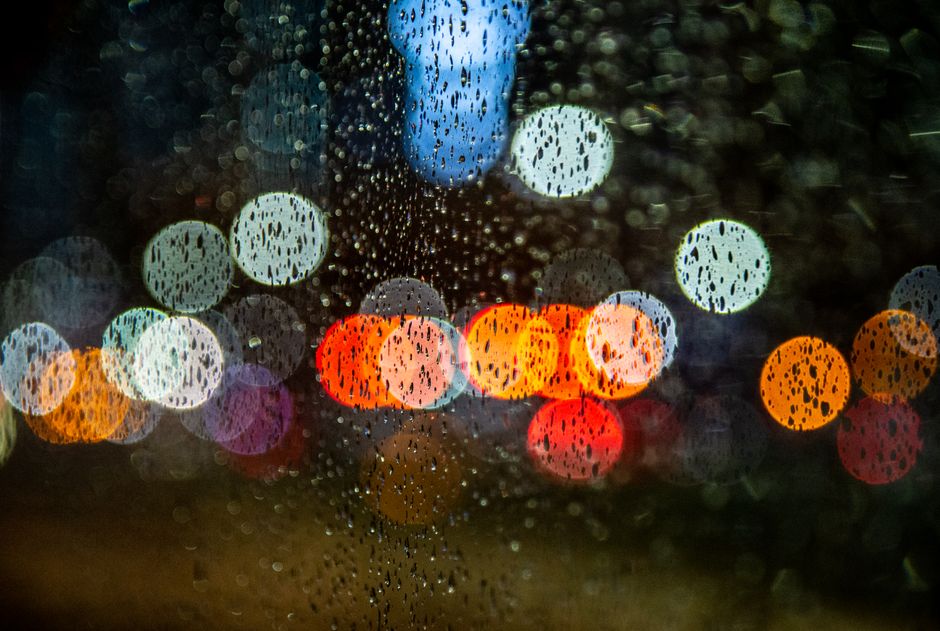 bokeh photography guide