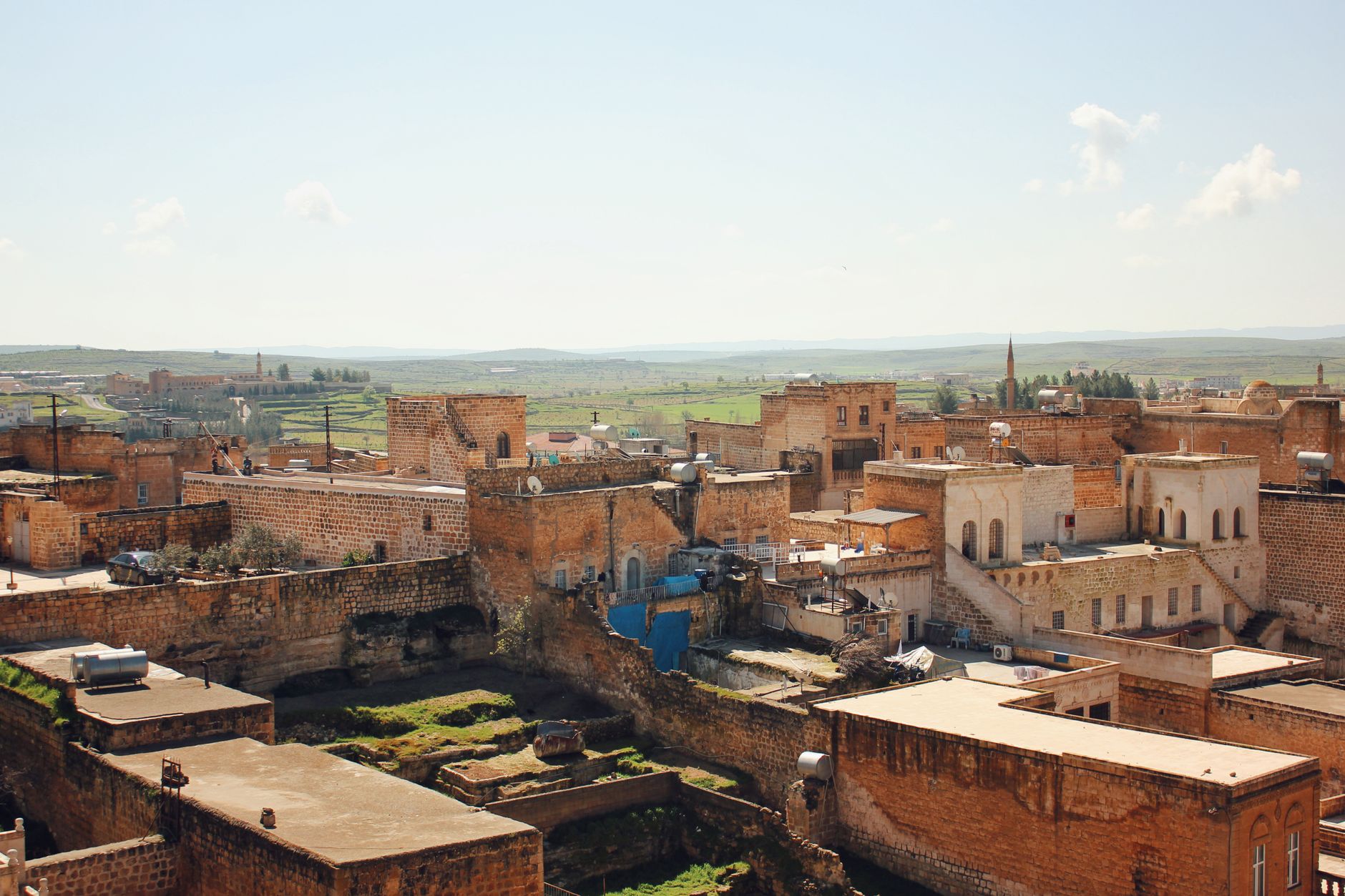 Mardin, Turkey