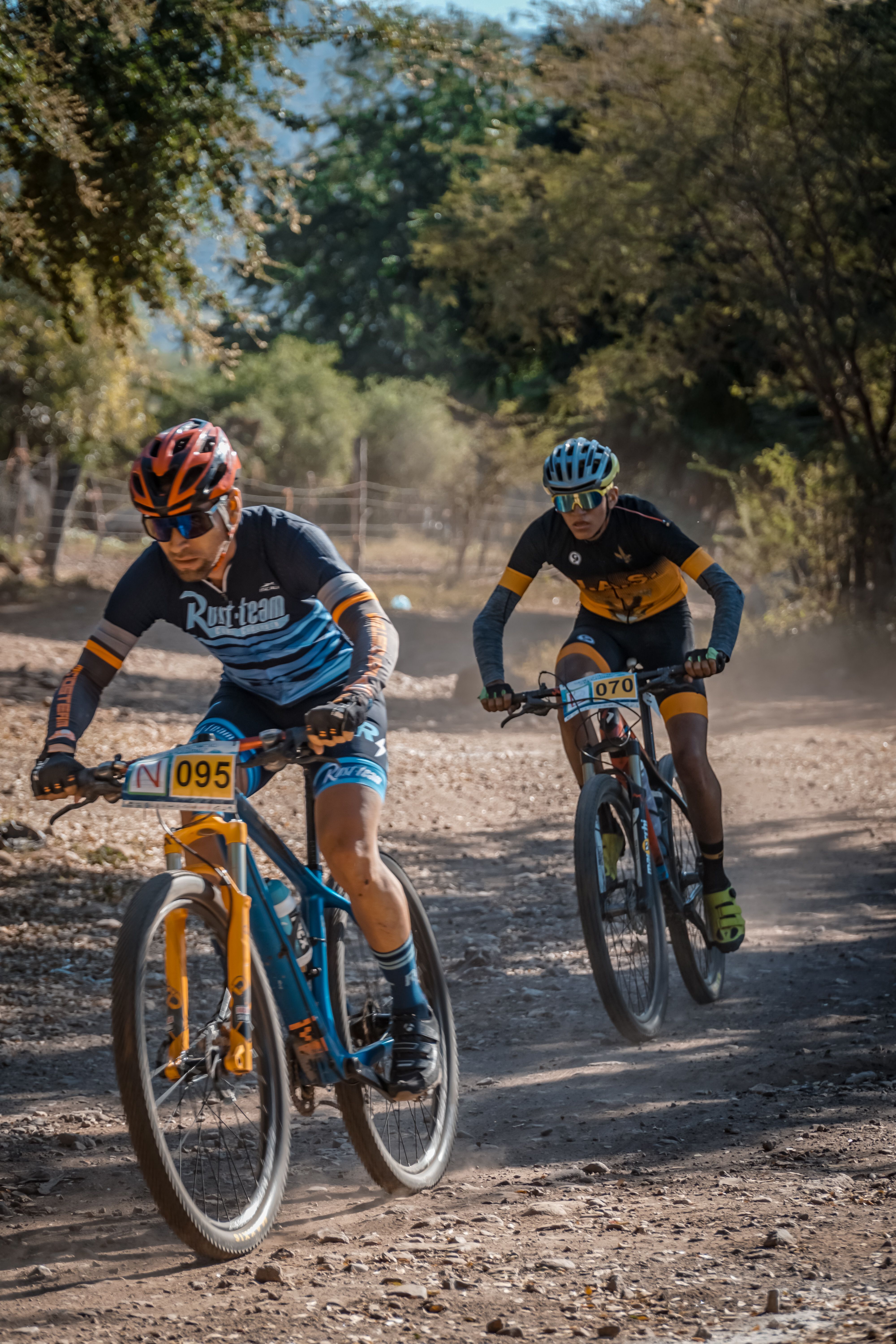 MTB Day Pass