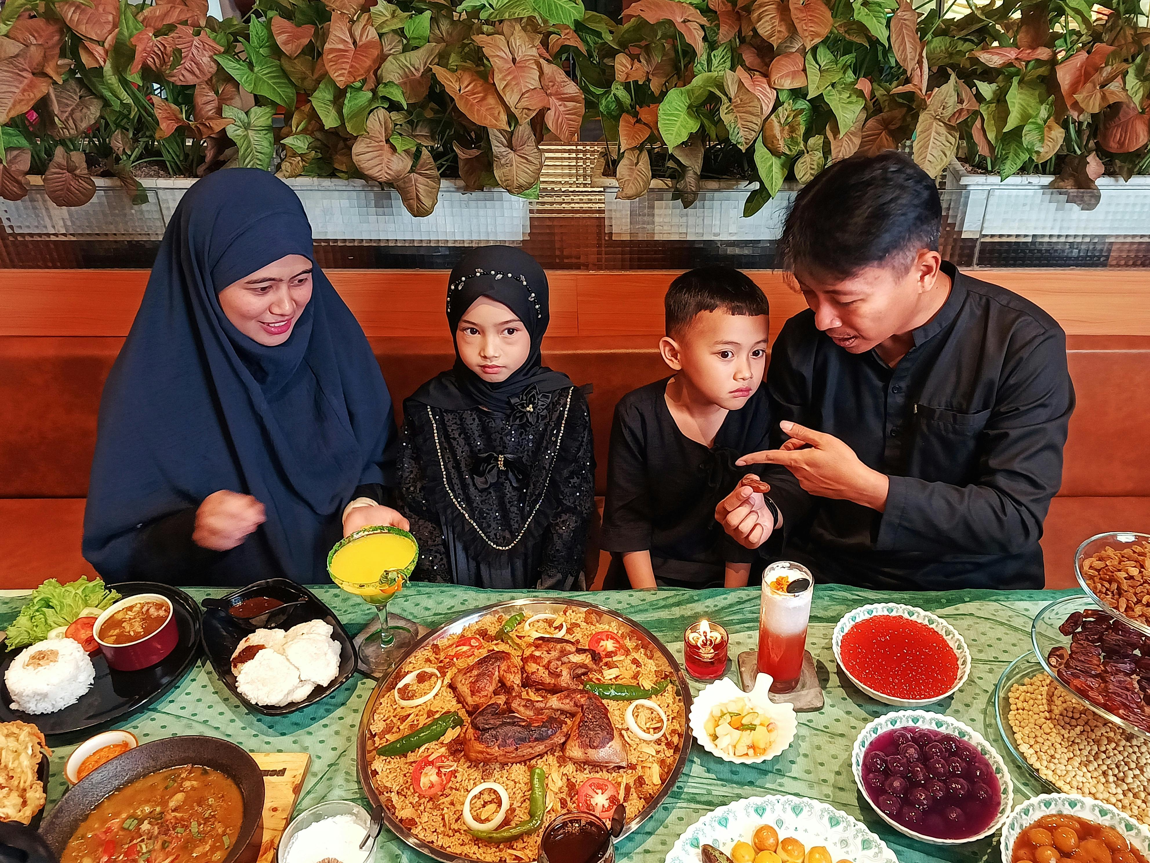 Fenomena War Cerai Gantikan War Takjil: Sorotan Peningkatan Angka Perceraian