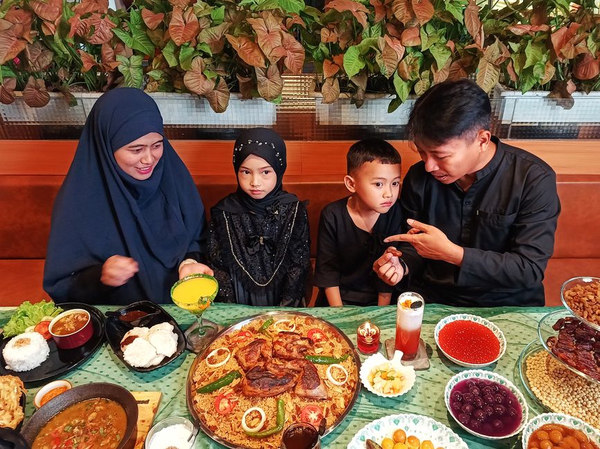 Halal Food Near Me: How to Choose the Right Place