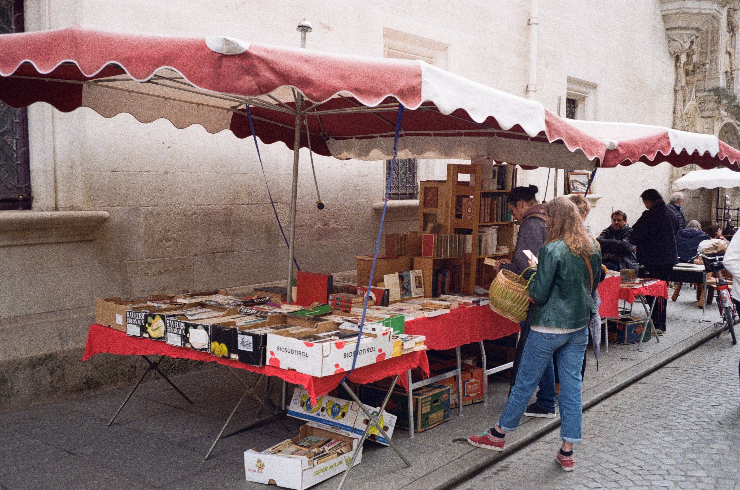How to Find the Soul of a City Without a Guidebook