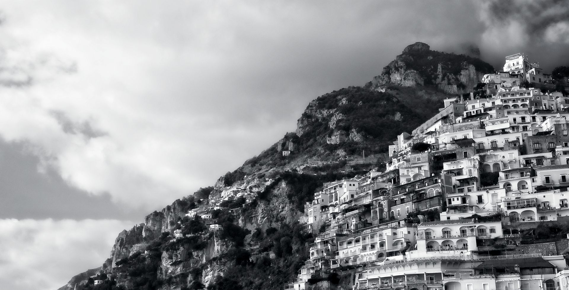 Amalfi Coast