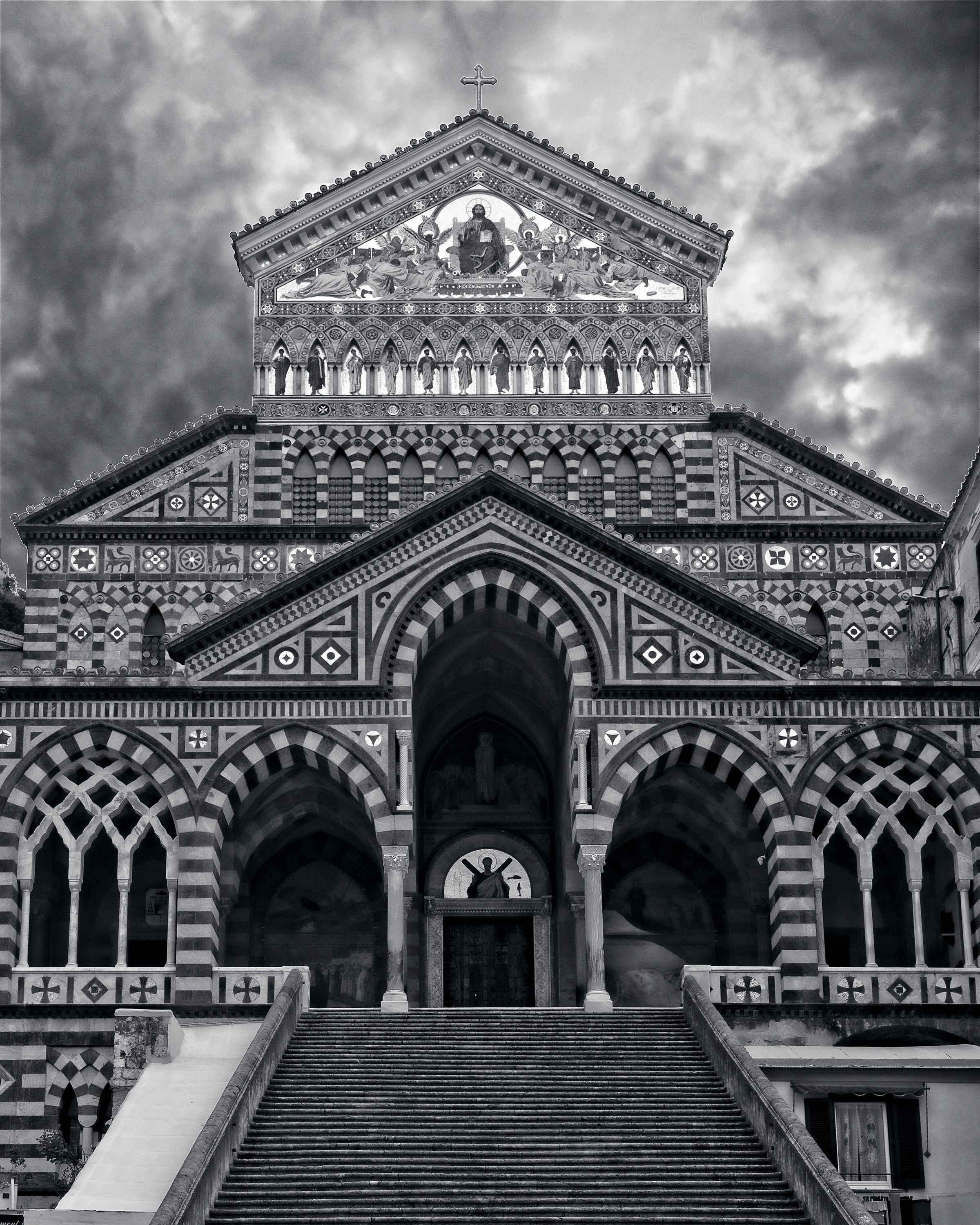 Amalfi Coast