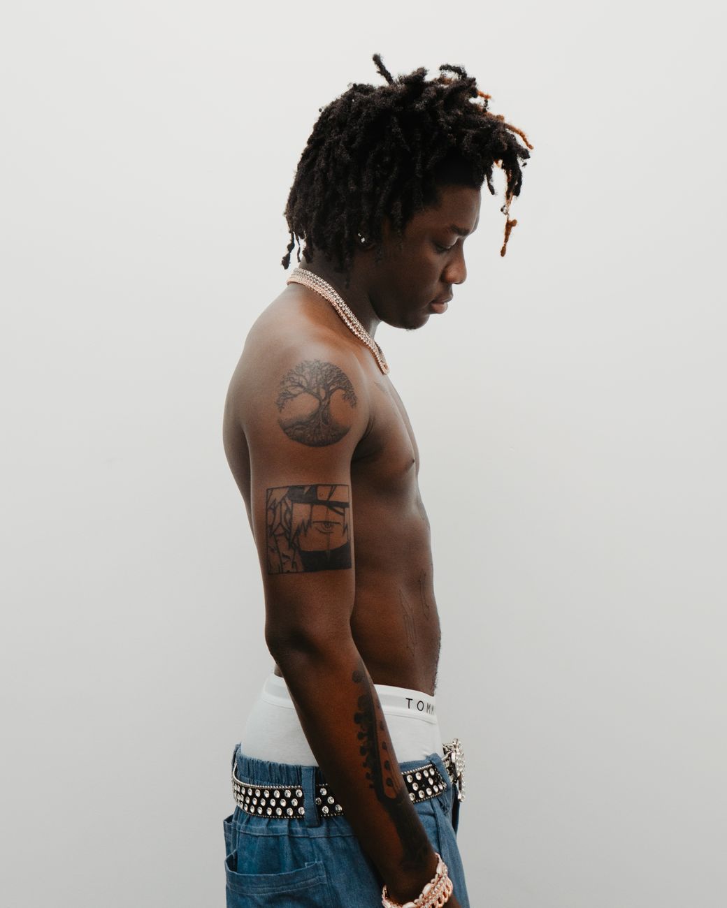 Raper Kodak Black čelí obvineniu z drogového prečinu, dnes ho čaká súd