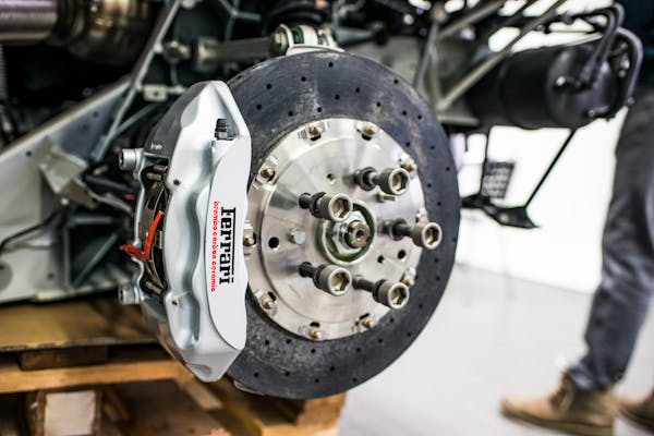 Brake Systems