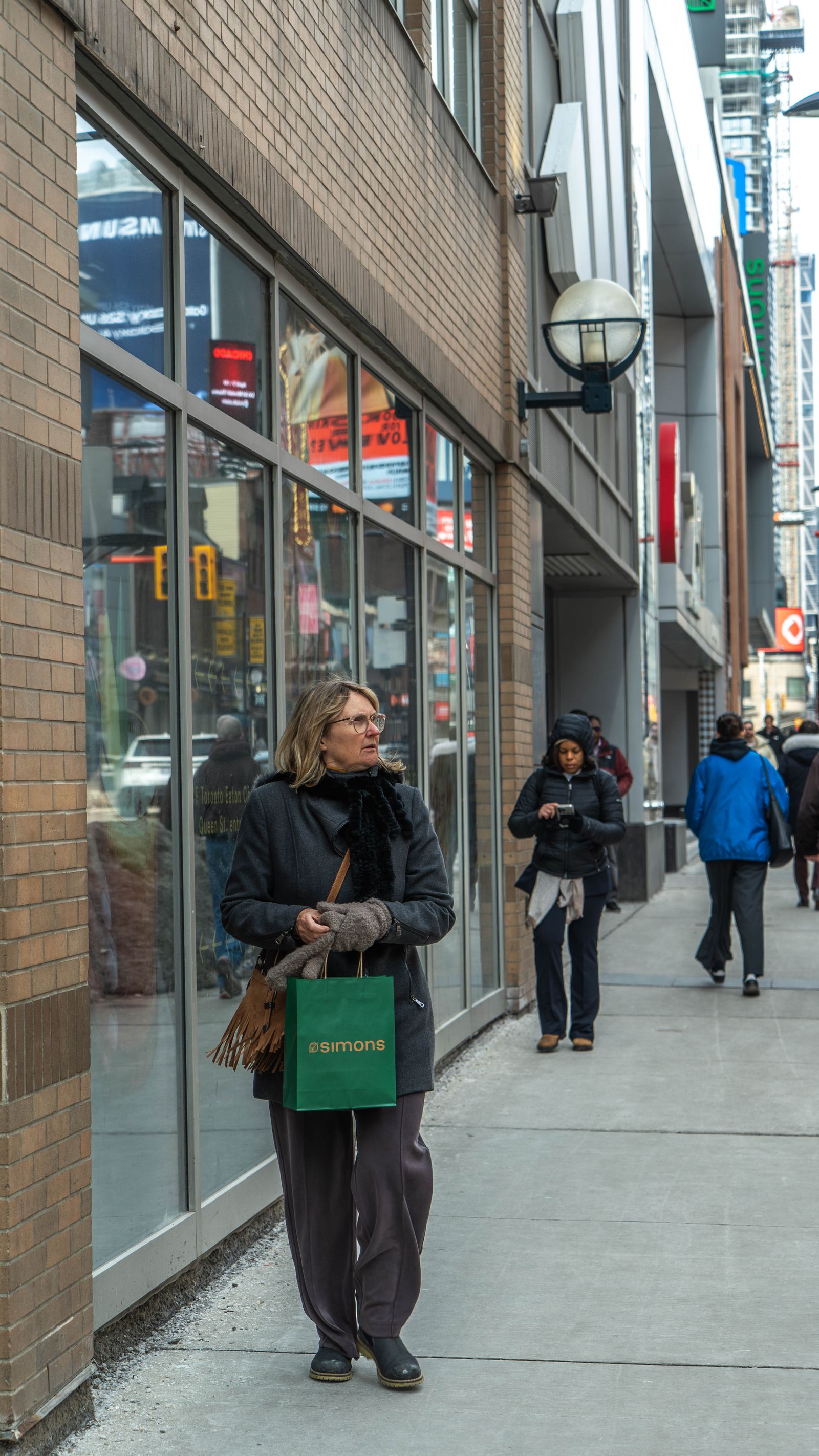 The Five-Minute Errand Test: Ottawa Neighbourhoods