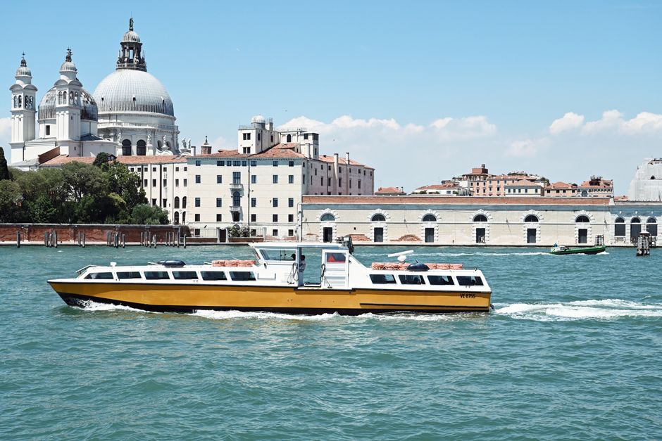 Venice