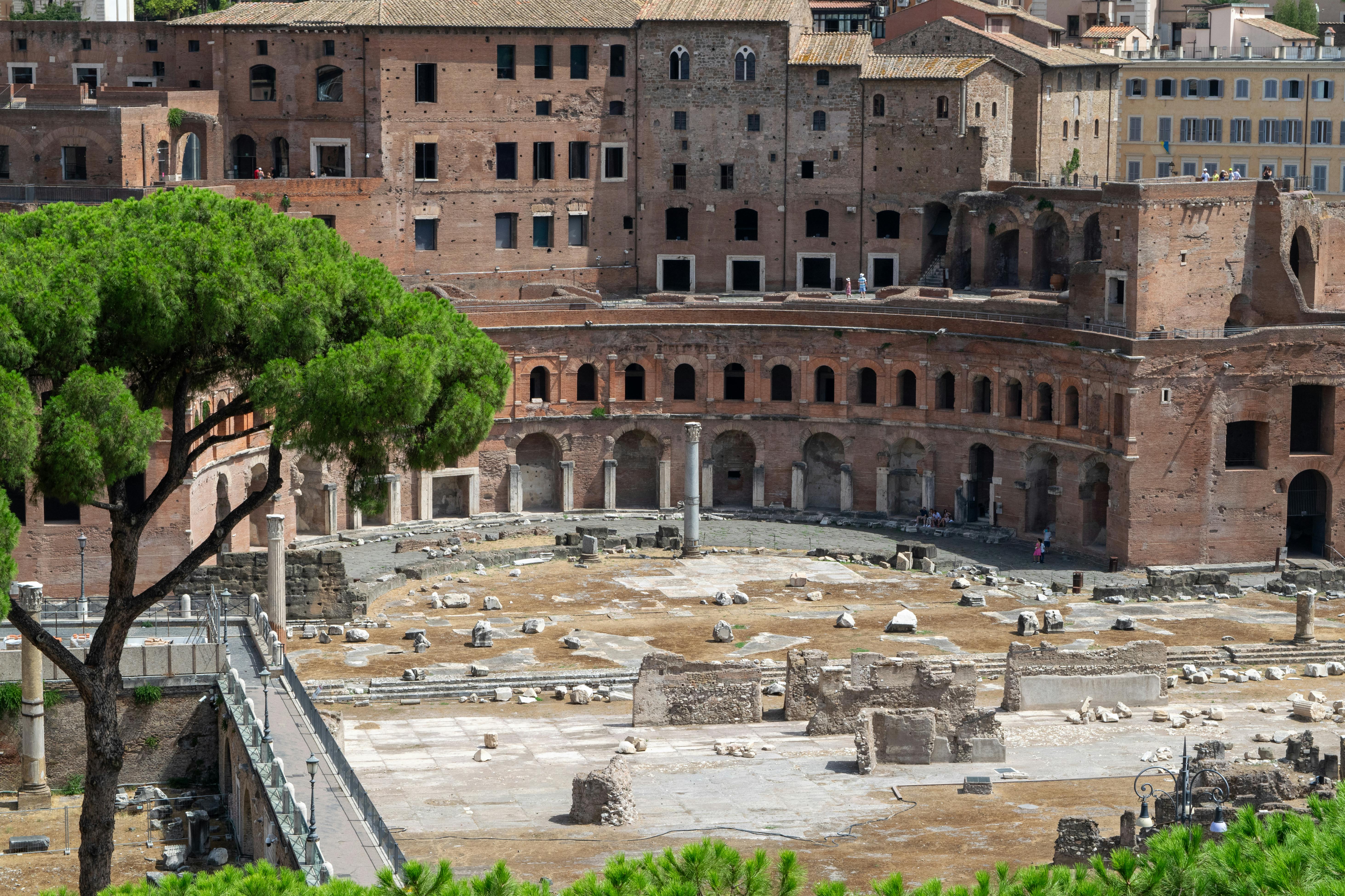 Raducanu’s road leads from Rome to a French Open fitness race and questions beyond — Photo by Jim M. on Pexels