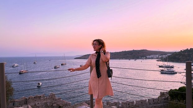 Bodrum Castle and Underwater Museum — Bodrum