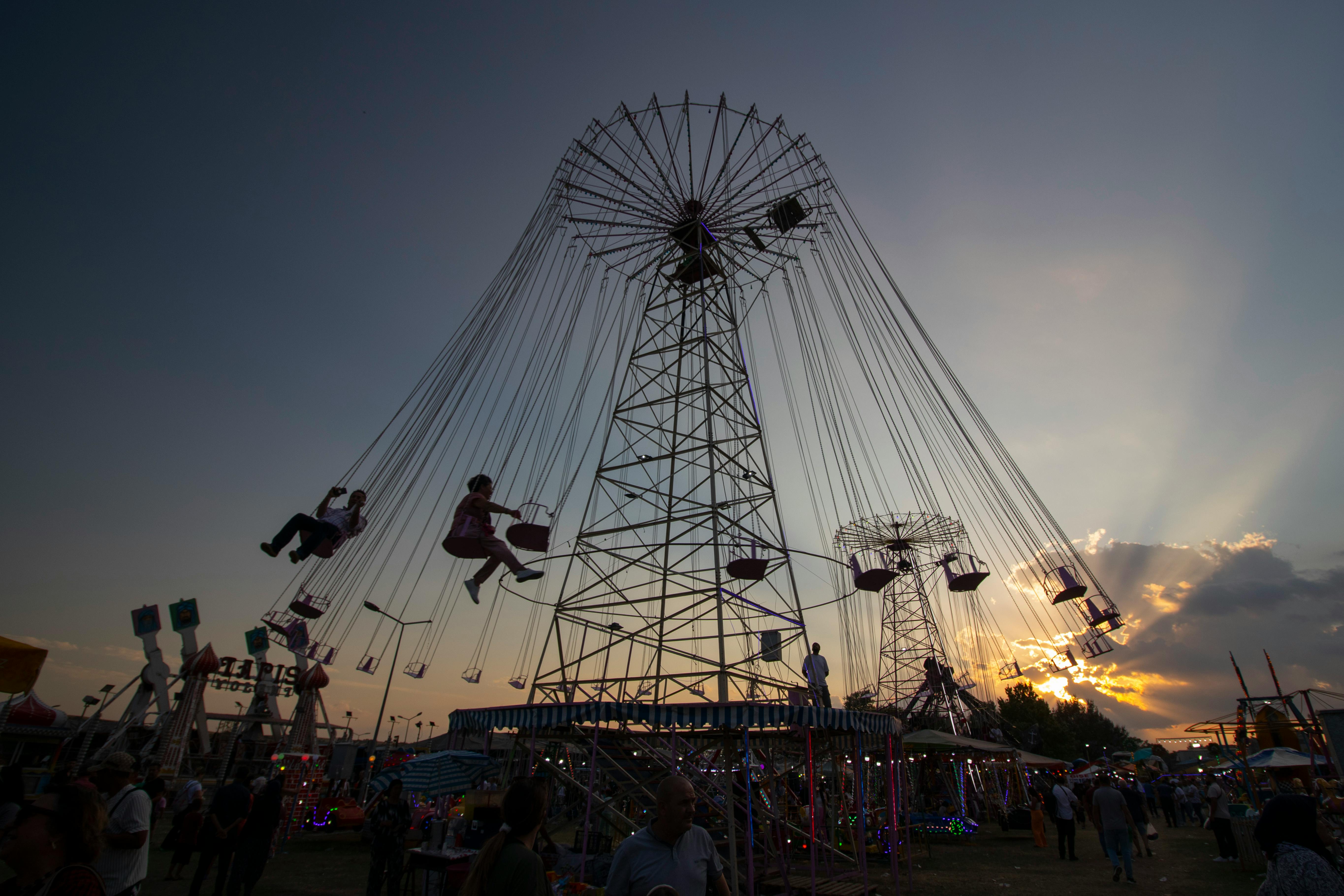 Placer4MentalHealth Wellness Fair Returns May 21 with workshops, entertainment, resources and more — Photo by Hilmi Pekel on 