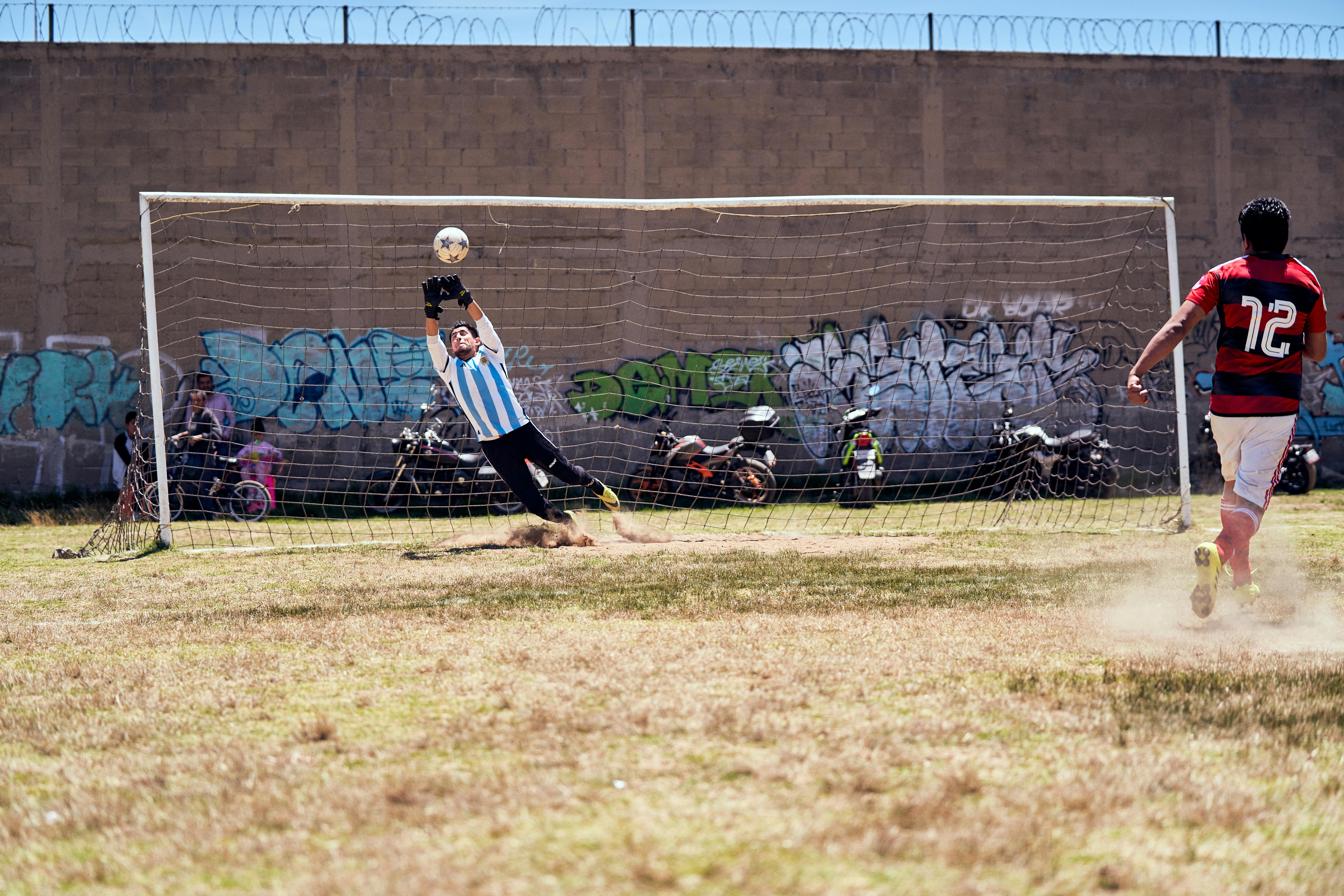 Goals and Geopolitics: UEFA Euro as a Mirror of European International Relations — Photo by Willians Huerta on Pexels