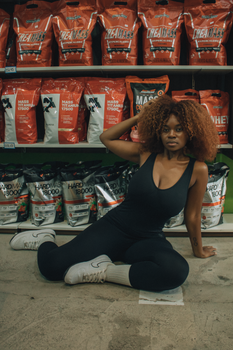 Pro Series Gainer Vanilla Crme Protein Powder Supplement
