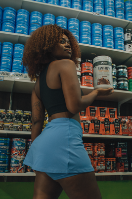 Récupération Nocturne — Nutrify Lab