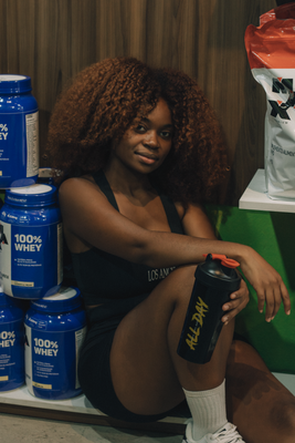 Whey Isolat Premium vue 3