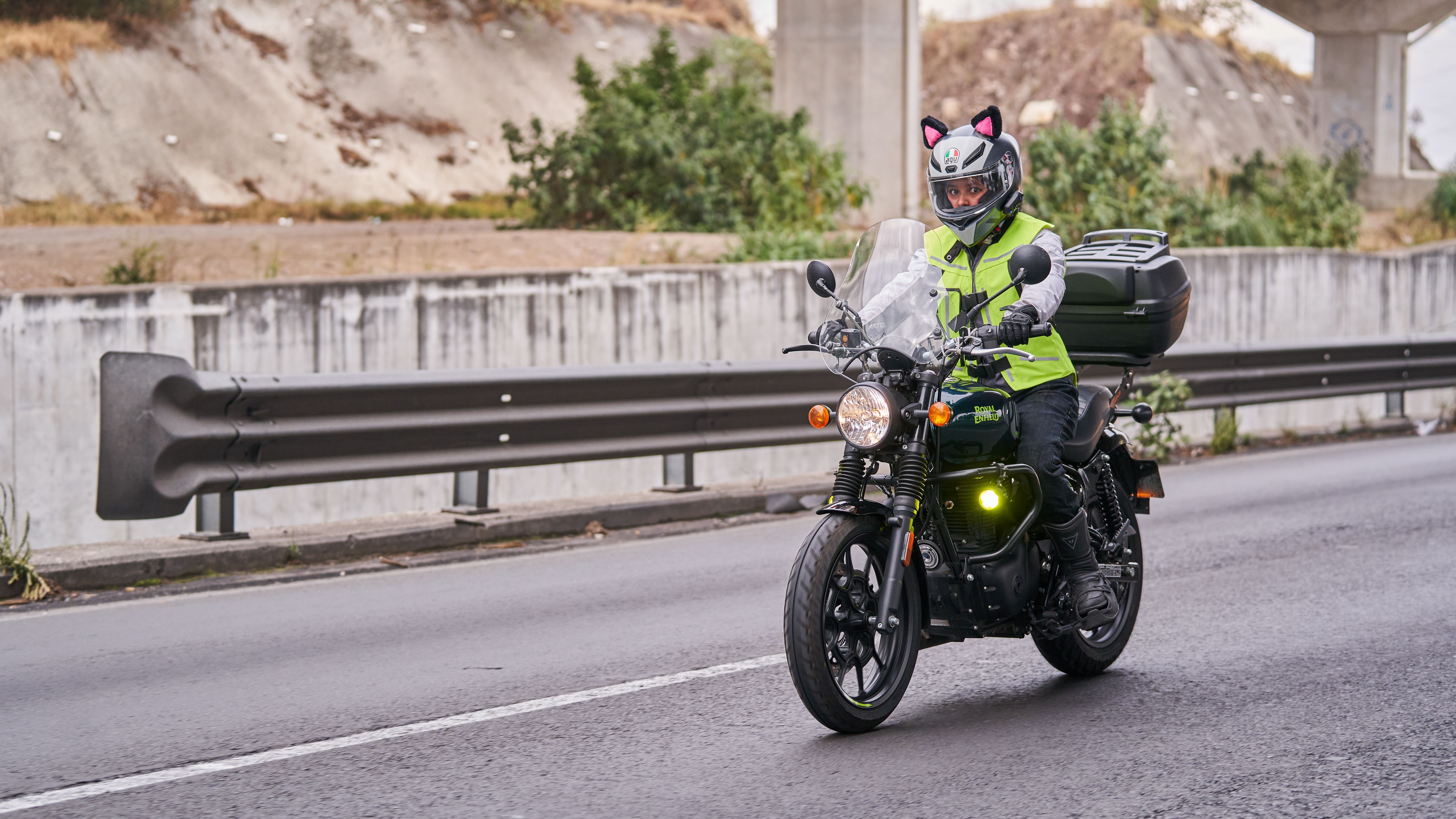 Comment optimiser la visibilité de votre moto électrique en 2026 - illustration