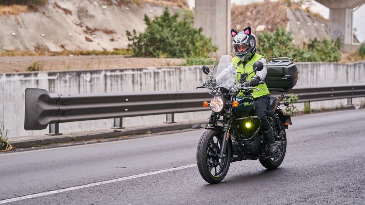 Comment optimiser la visibilité de votre moto électrique en 2026 - illustration