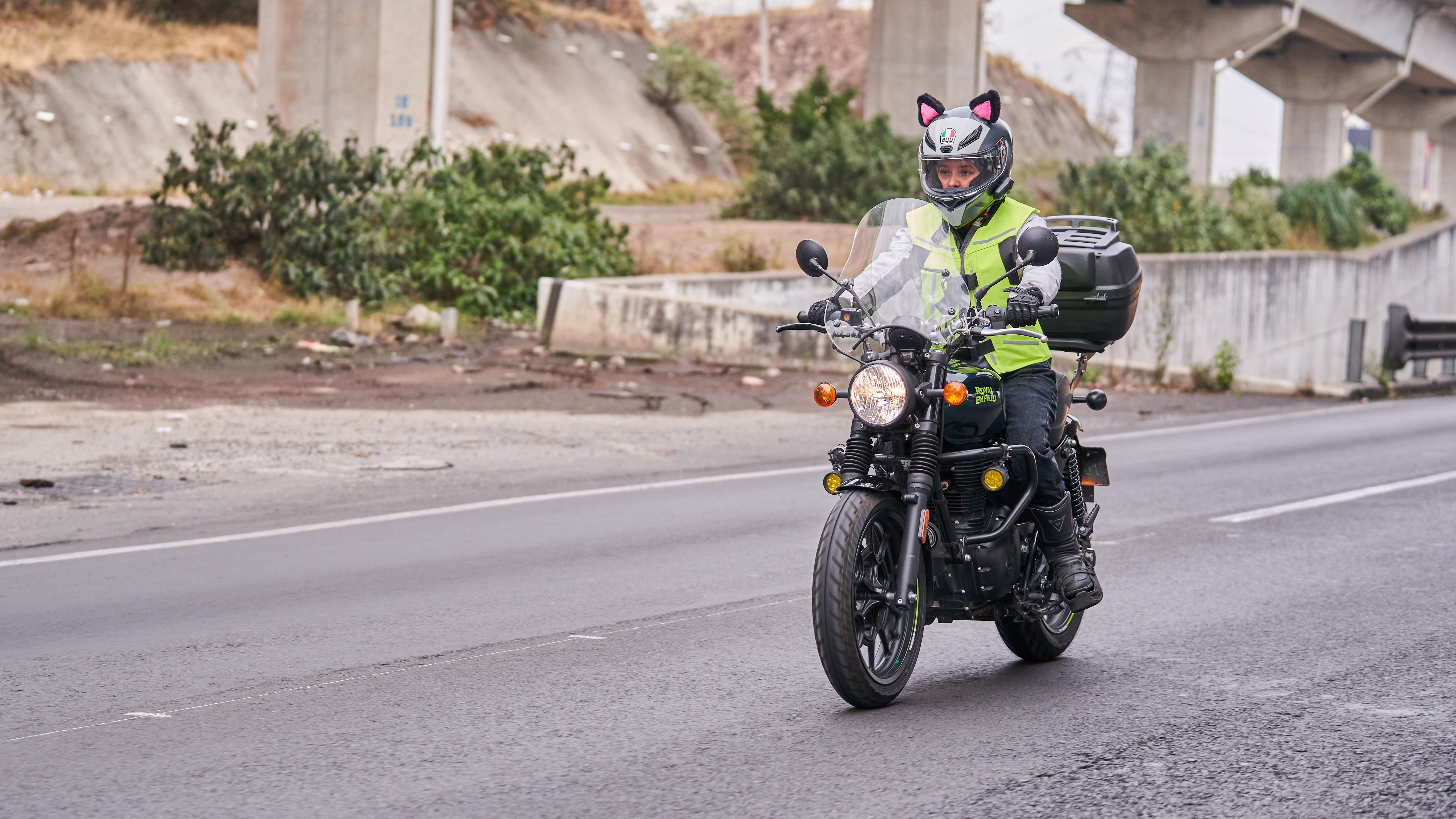 Comment choisir un gilet airbag moto pour les trajets urbains en 2026 ? 