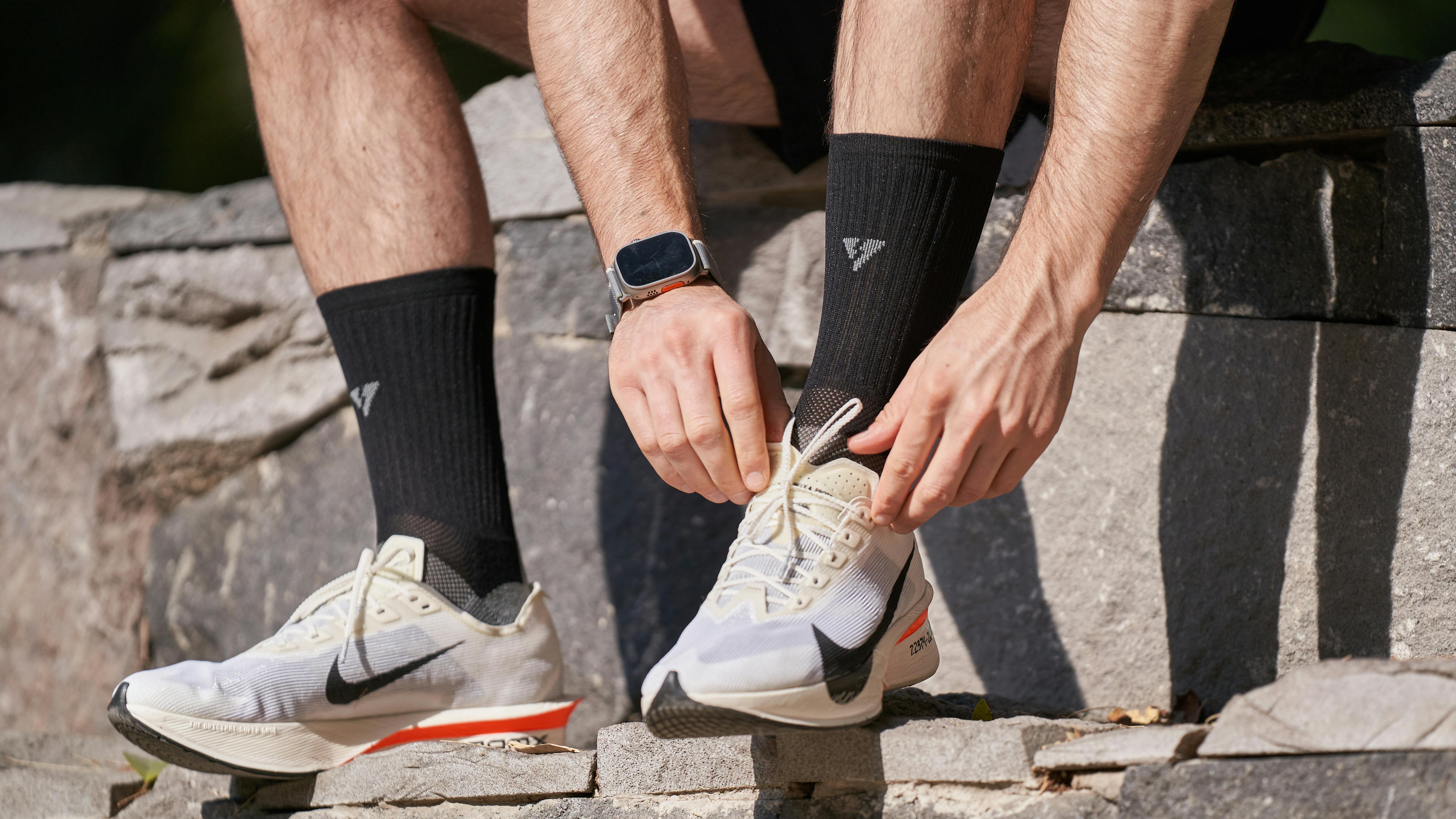 Running Shoes