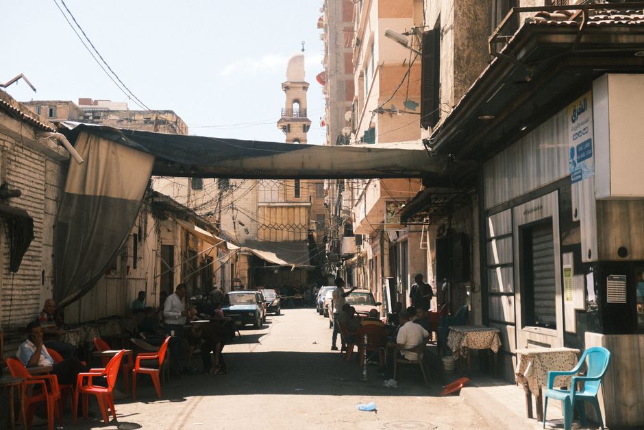 Salaires a Alexandrie en 2026 : Grille par Secteur